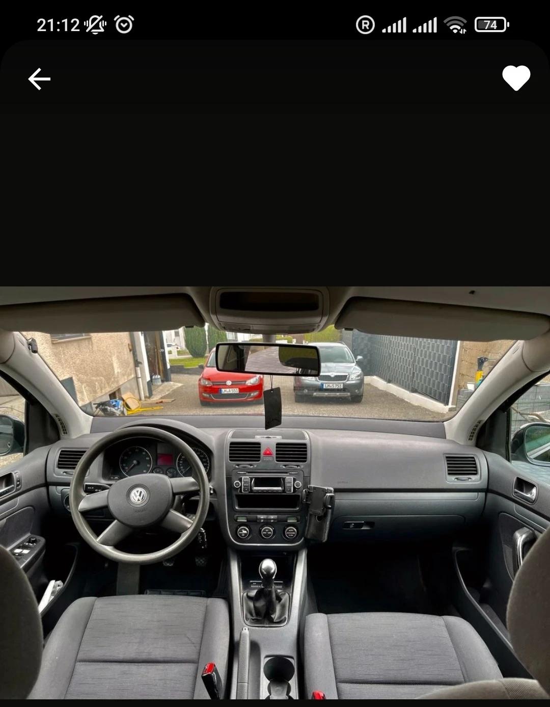 VW Golf  - изображение 3