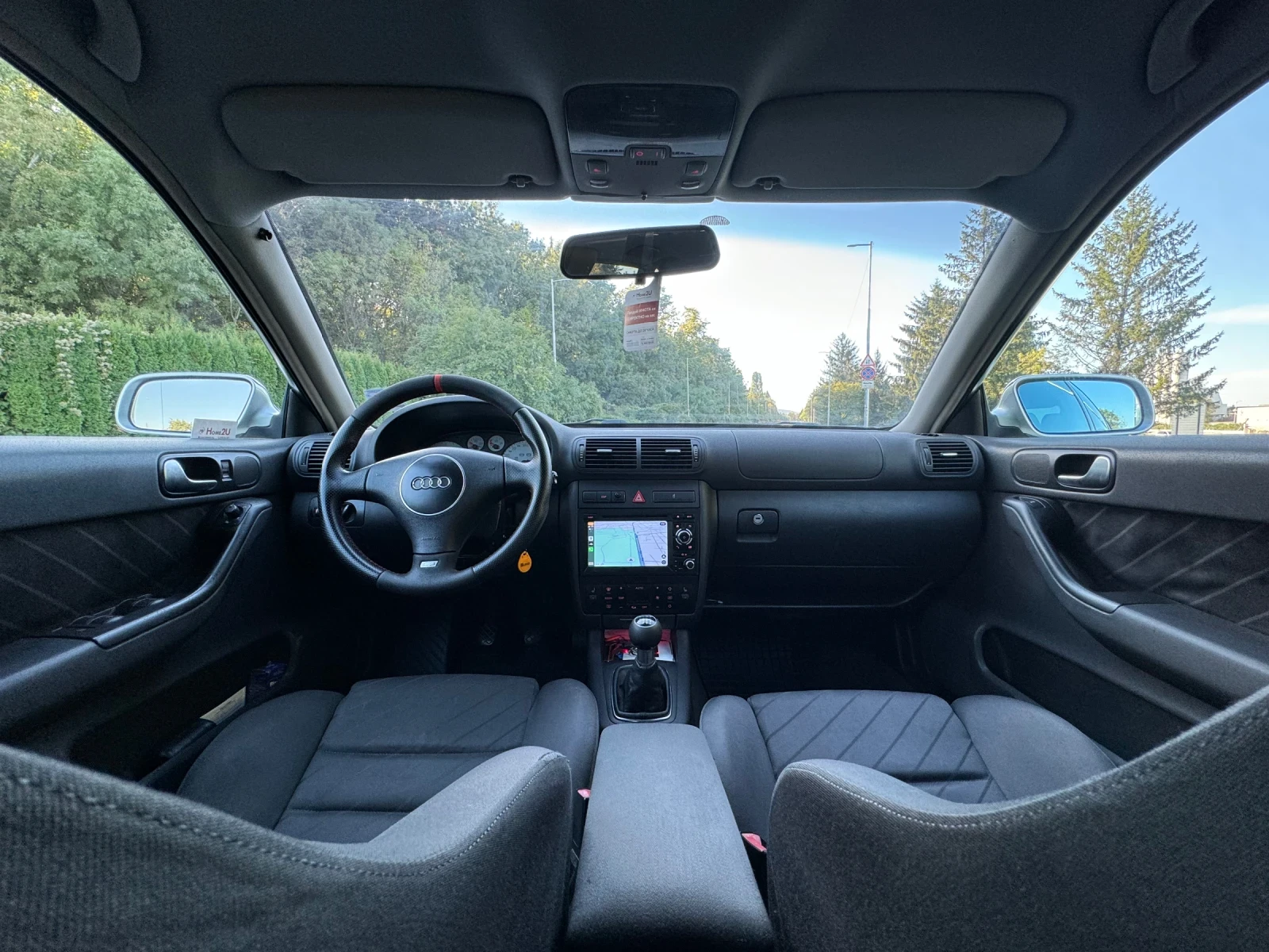 Audi A3  - изображение 6