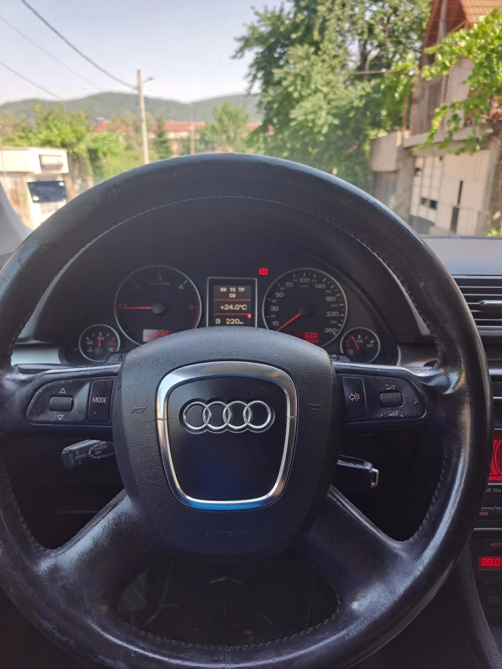 Audi A4 2.0 TDI - изображение 5