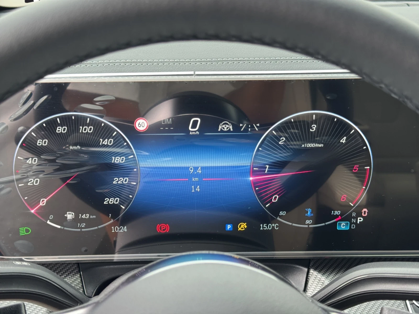 Mercedes-Benz V 300 d* LONG* AMG* EXCLUSIVE* PANO* BURMESTER* 360CAM*  | Mobile.bg   11