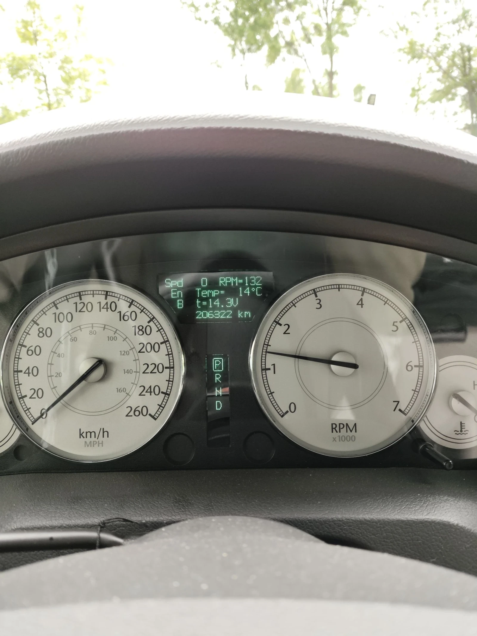 Chrysler 300c 300C - изображение 9