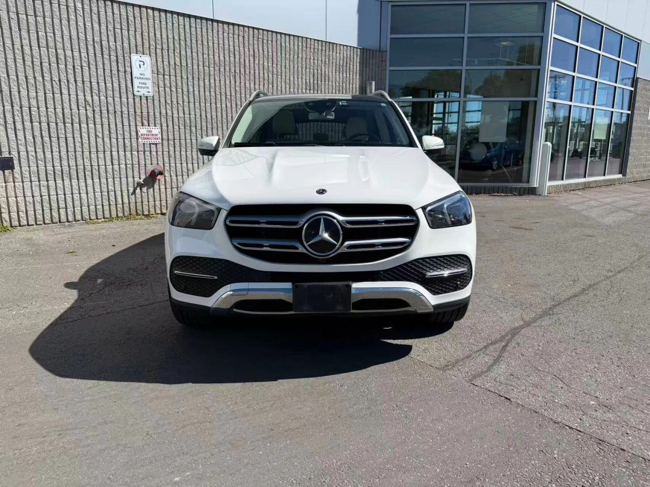 Mercedes-Benz GLE 450 * АВТО КРЕДИТ* ЦЕНА ДО БГ * CARFAX *  - изображение 2