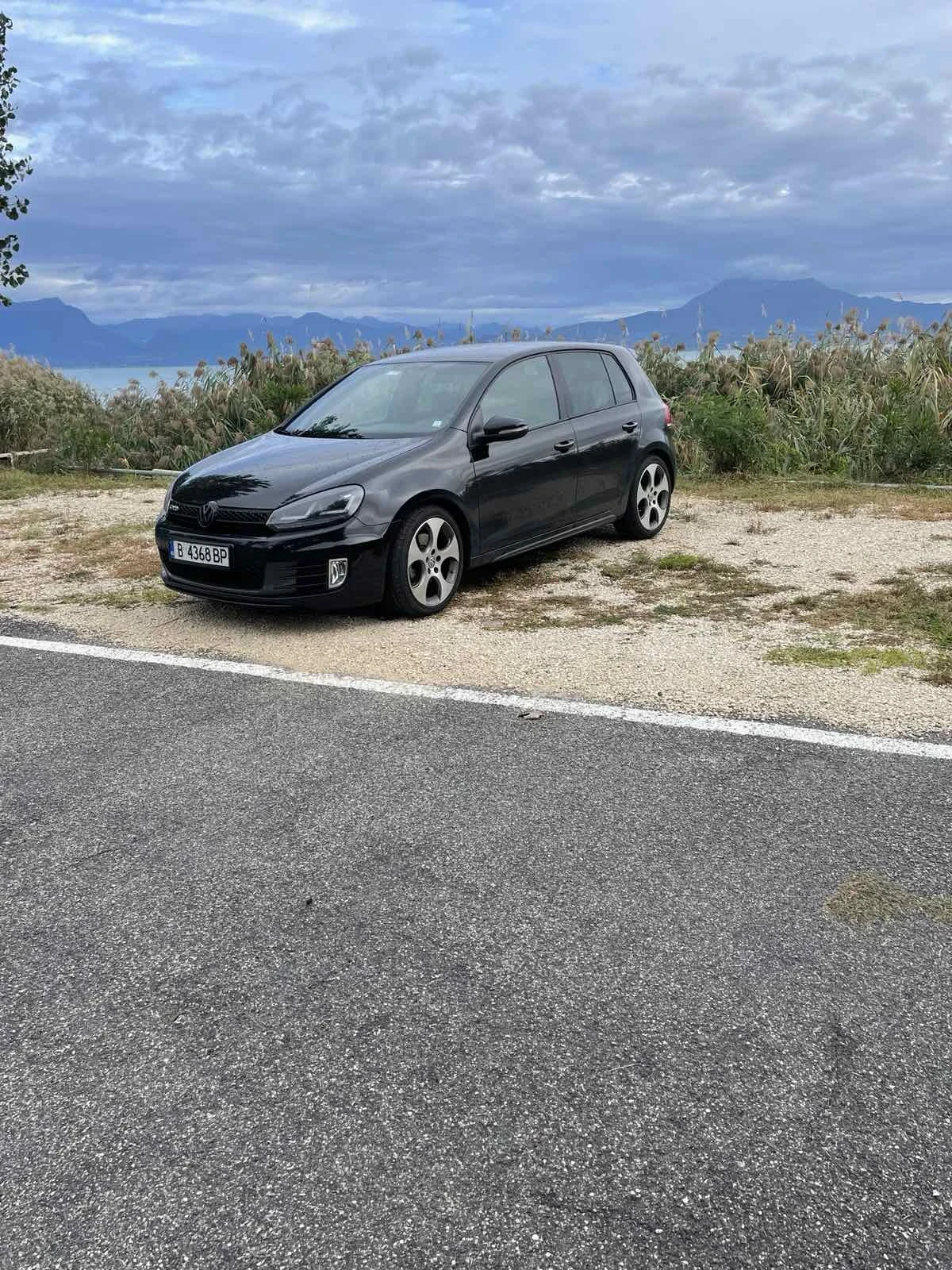 VW Golf GTD | Mobile.bg   4