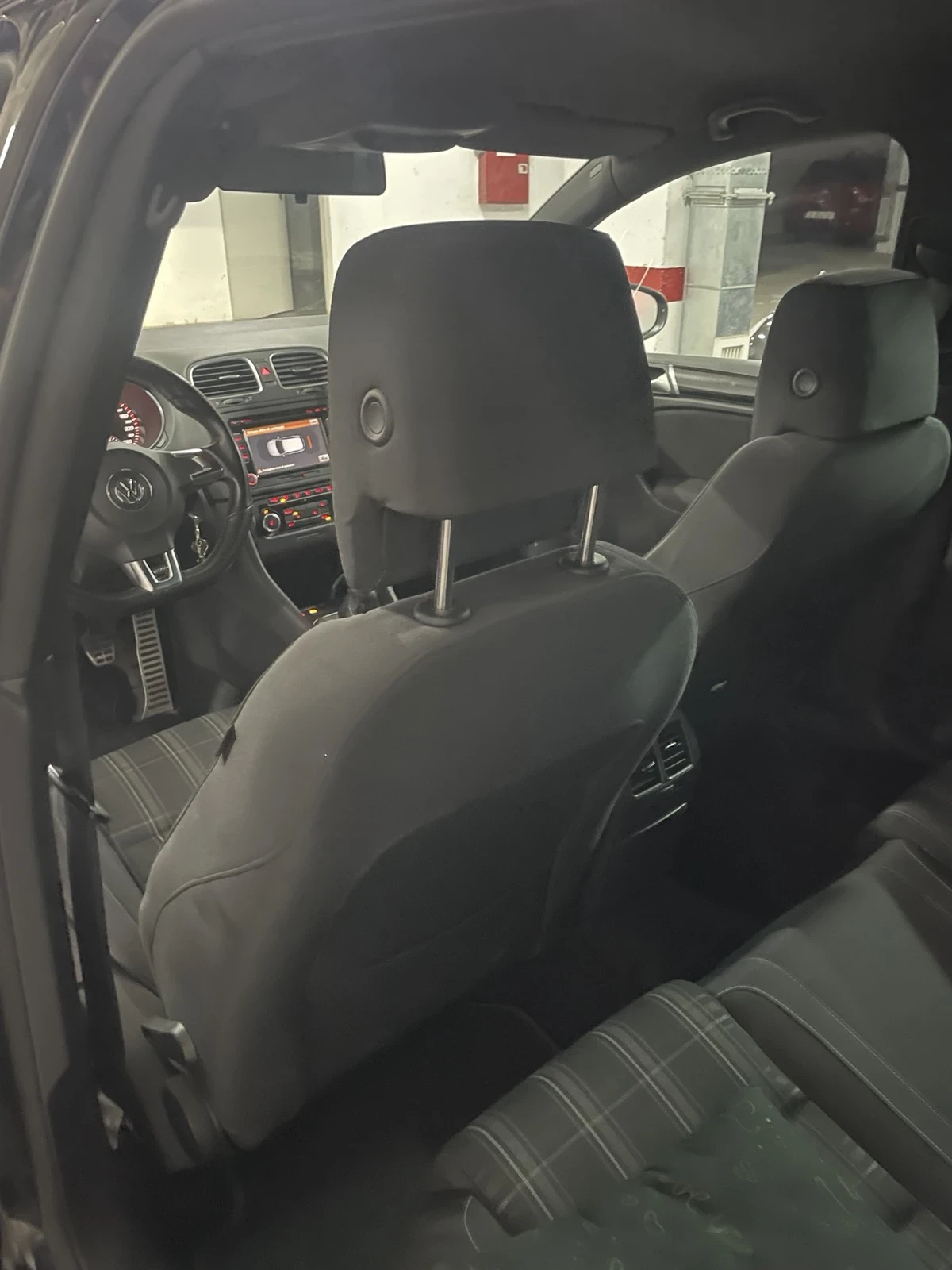 VW Golf GTD | Mobile.bg   3