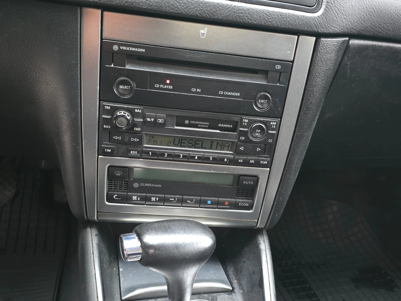 VW Golf 1.9 131 к.с - изображение 10