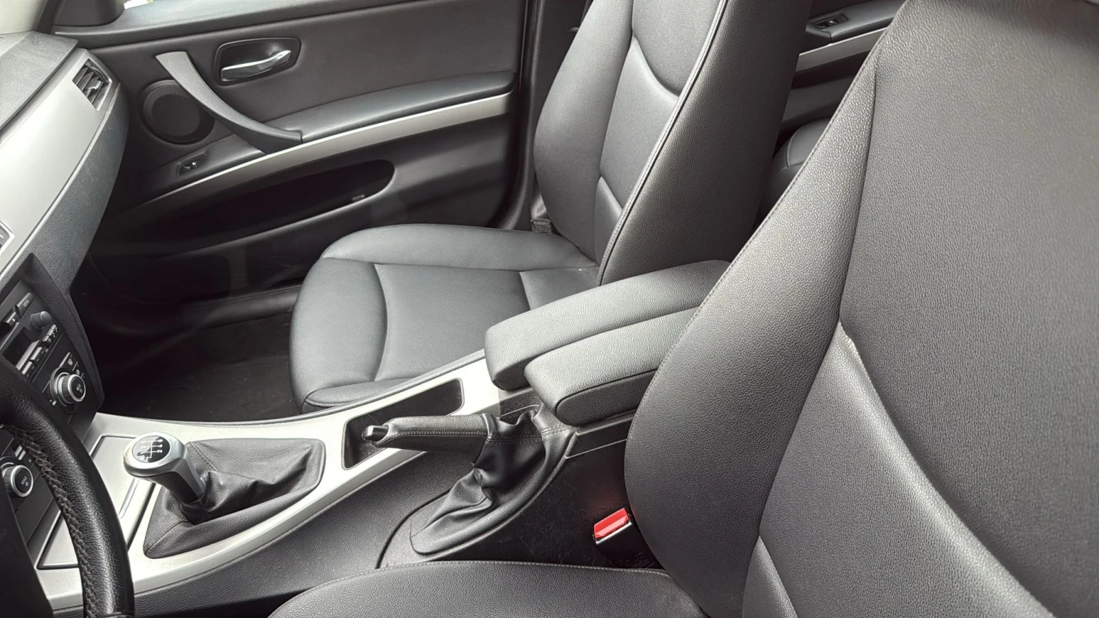 BMW 320 163 . | Mobile.bg   13