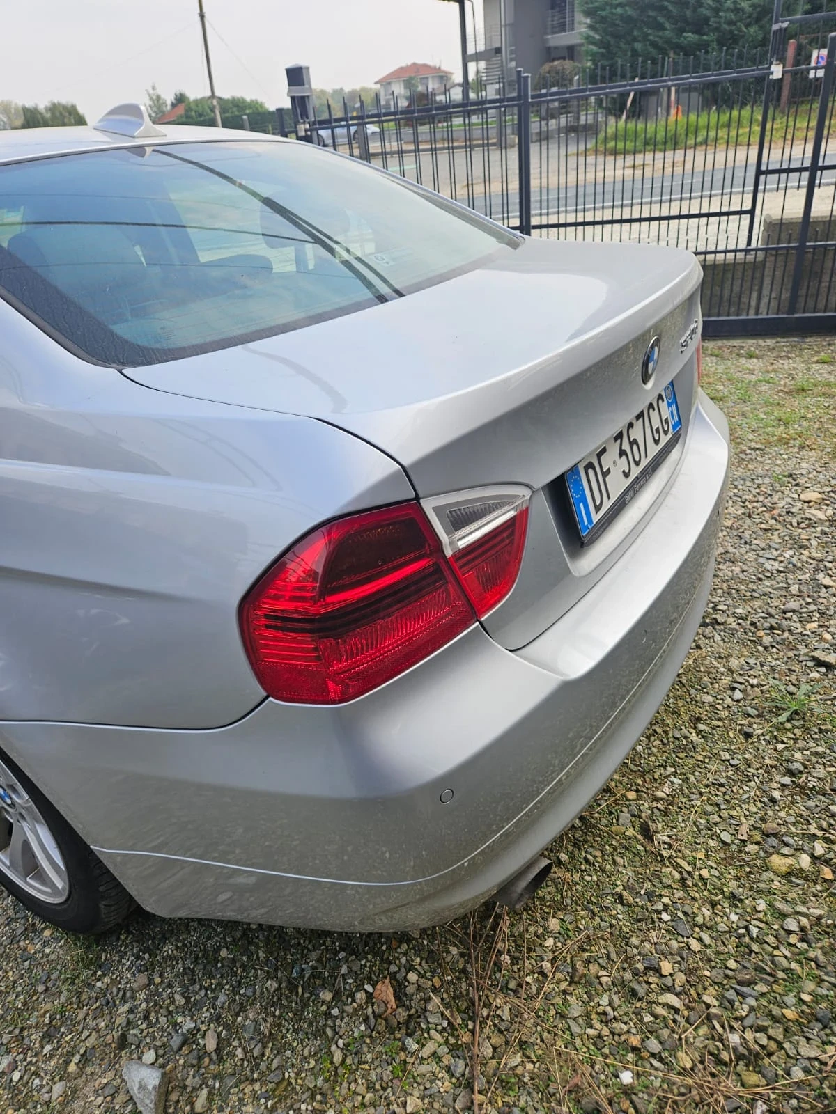 BMW 320 163 . | Mobile.bg   7