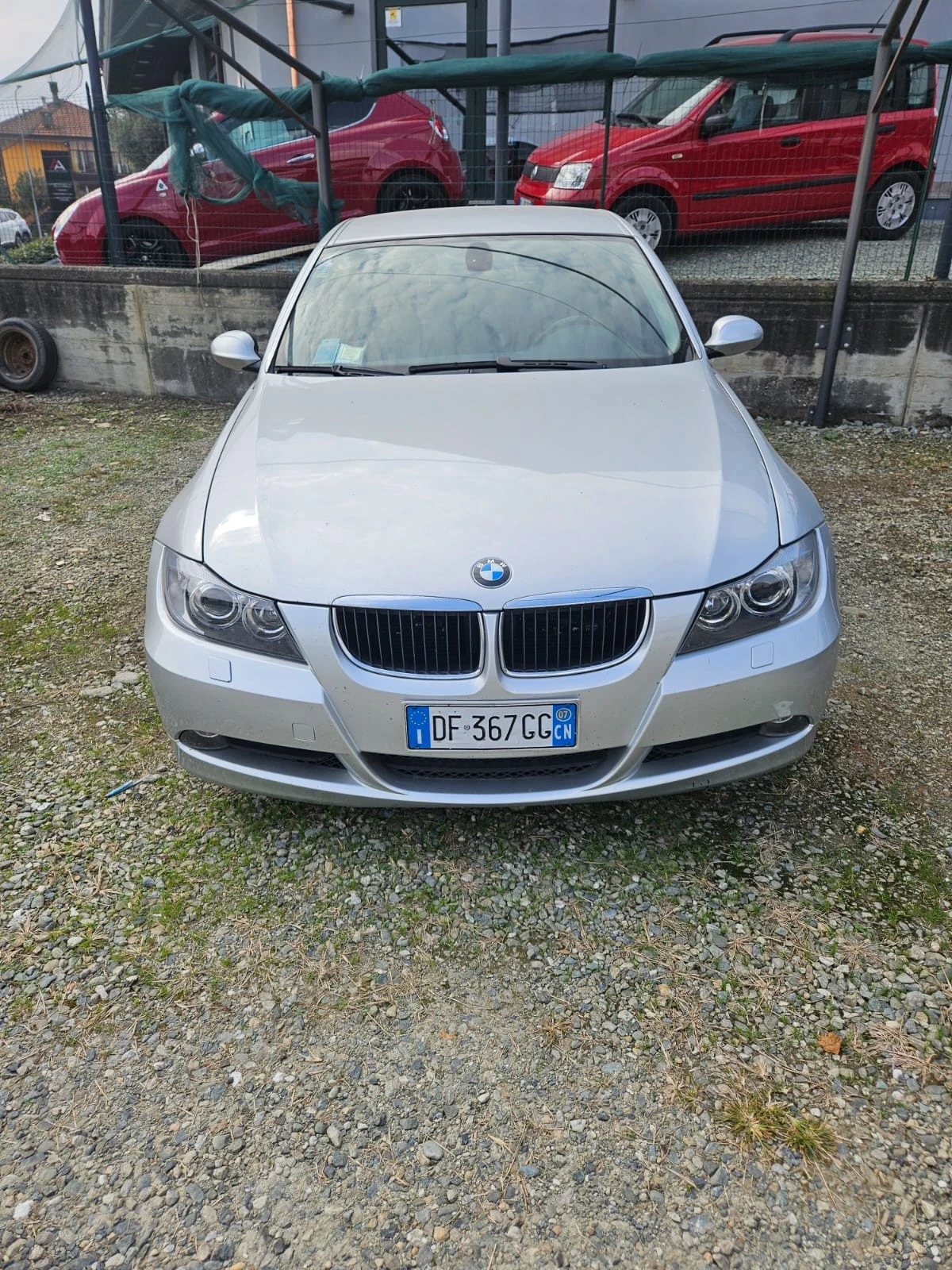 BMW 320 163 . | Mobile.bg   1