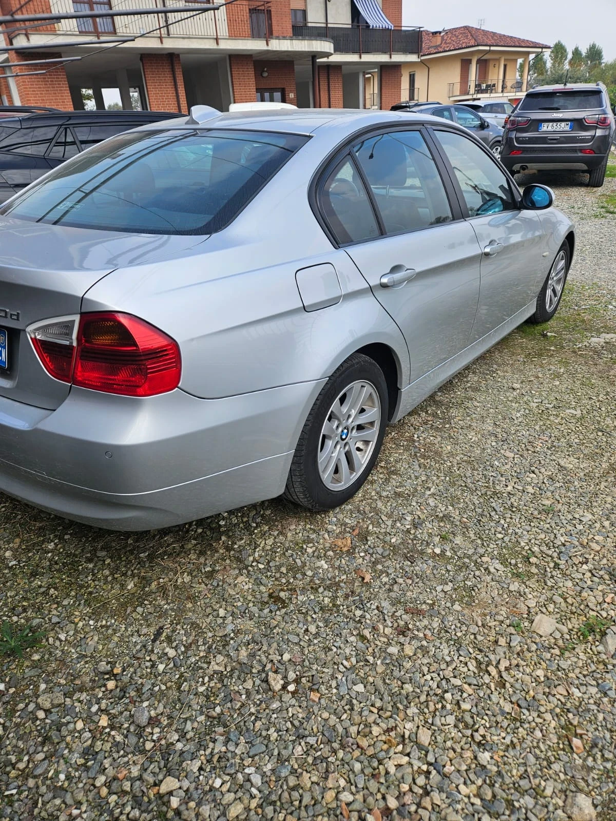 BMW 320 163 . | Mobile.bg   5