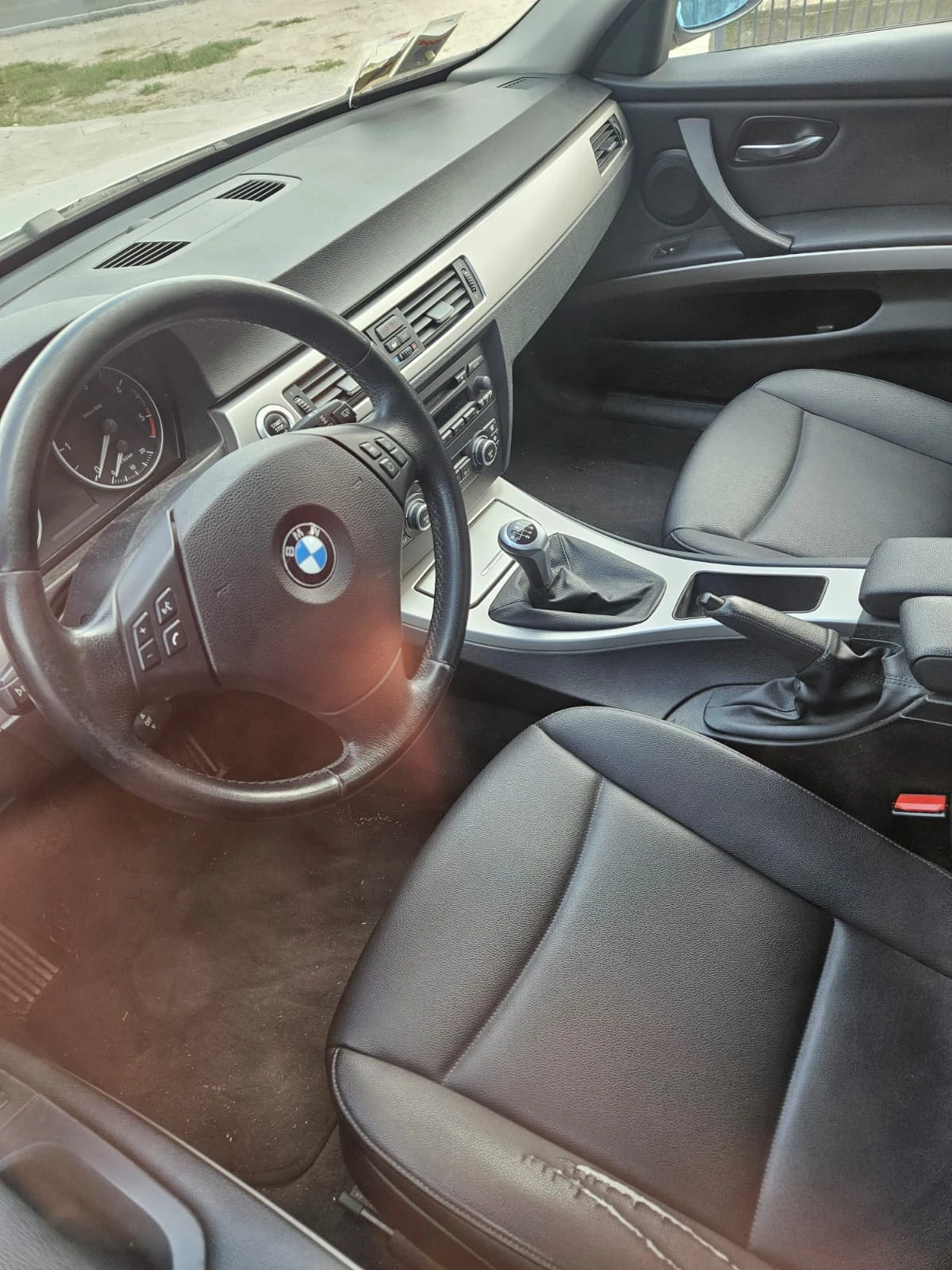 BMW 320 163 . | Mobile.bg   8