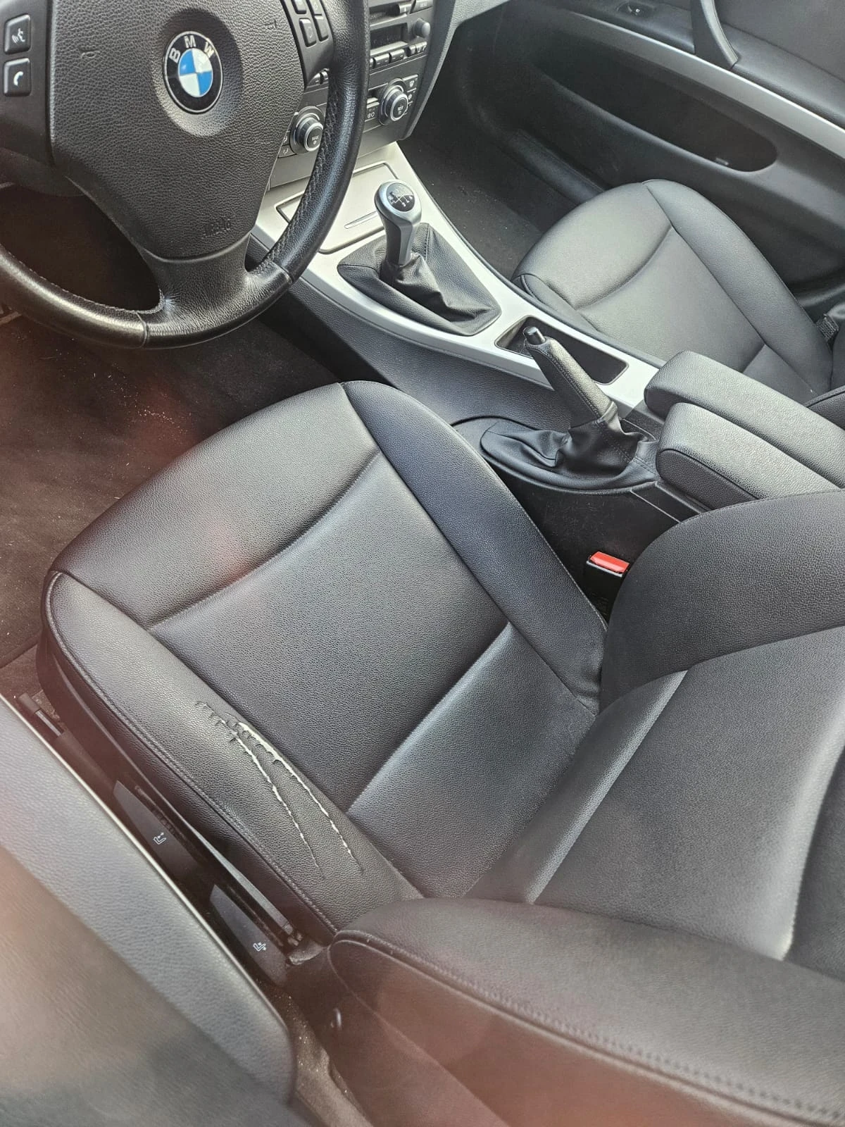 BMW 320 163 . | Mobile.bg   9