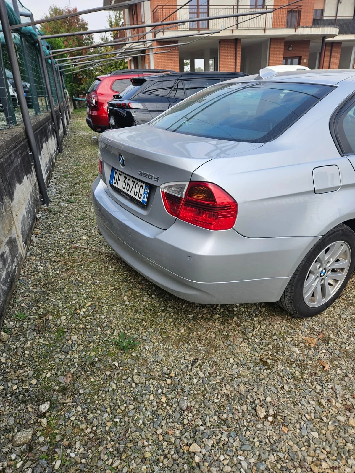 BMW 320 163 . | Mobile.bg   6