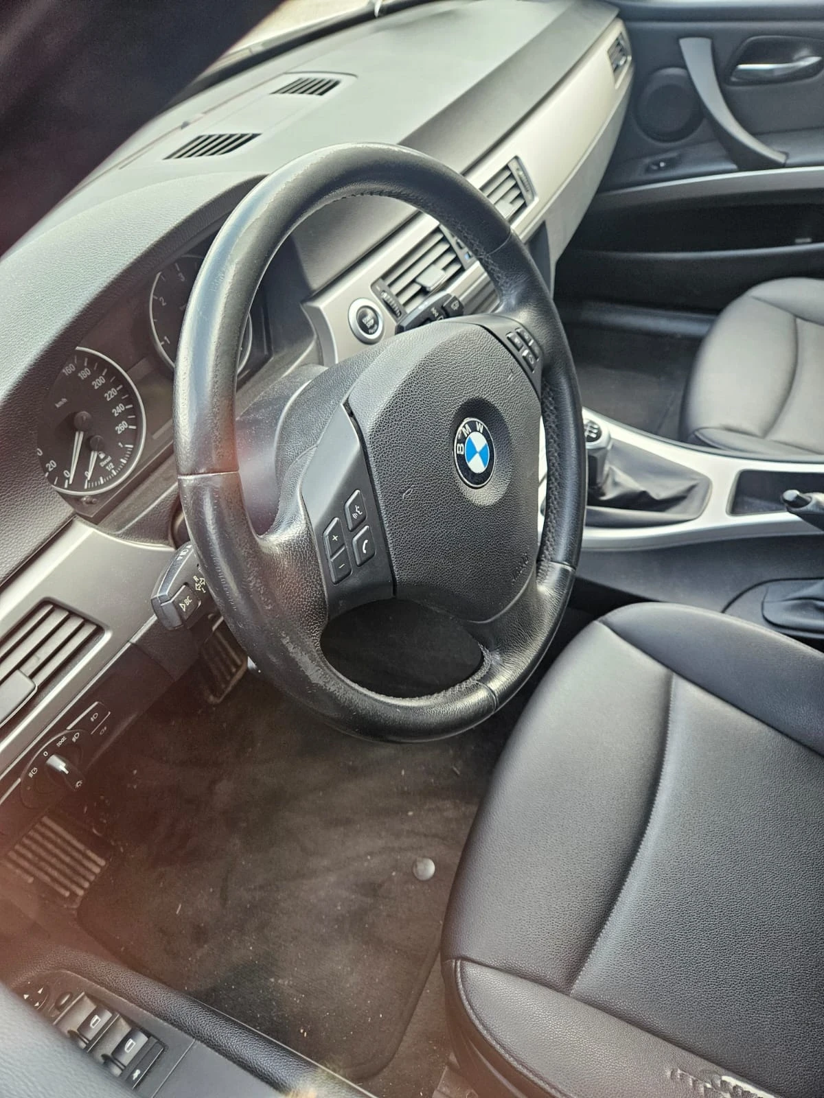 BMW 320 163 . | Mobile.bg   10