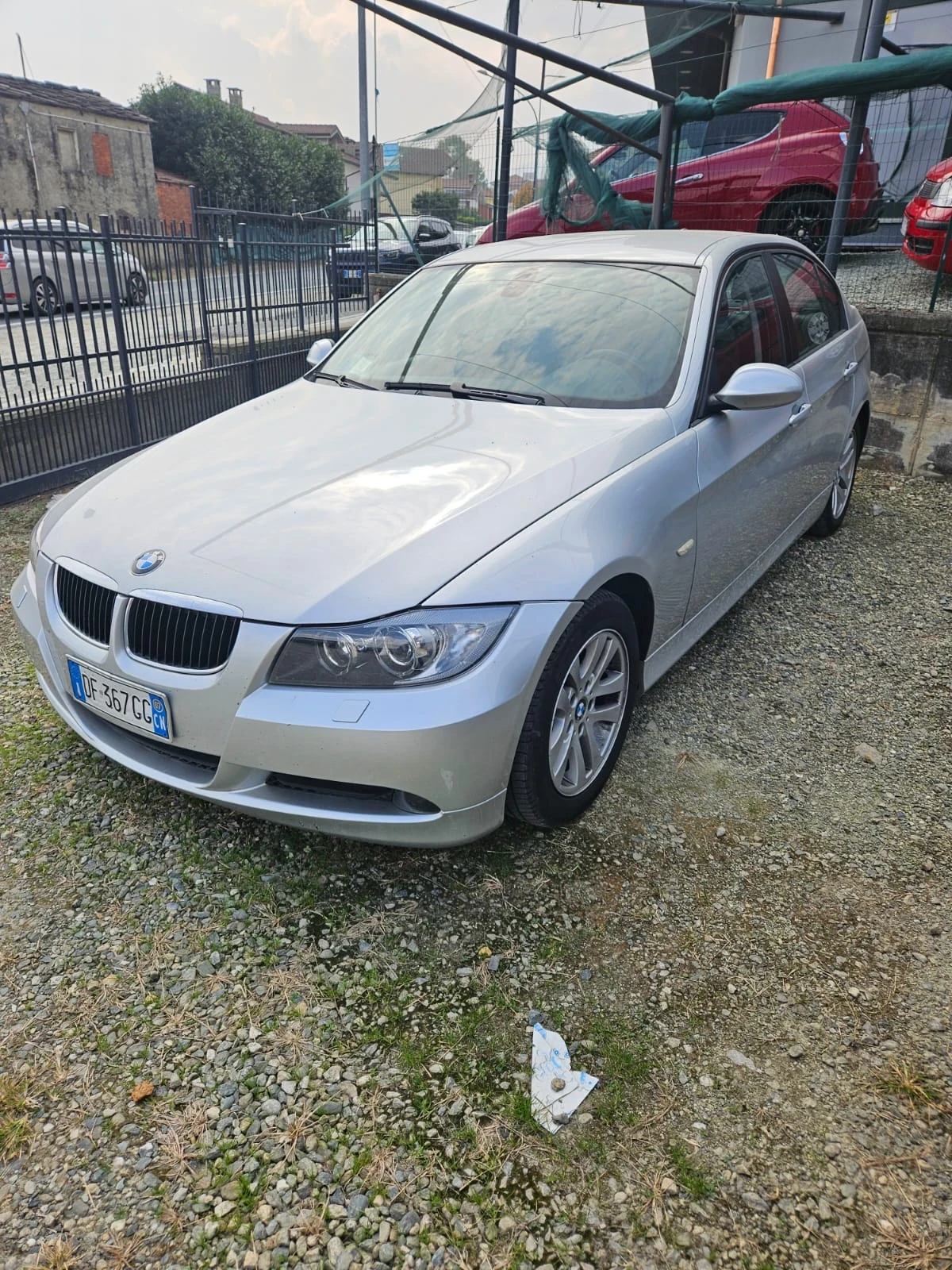 BMW 320 163 . | Mobile.bg   2