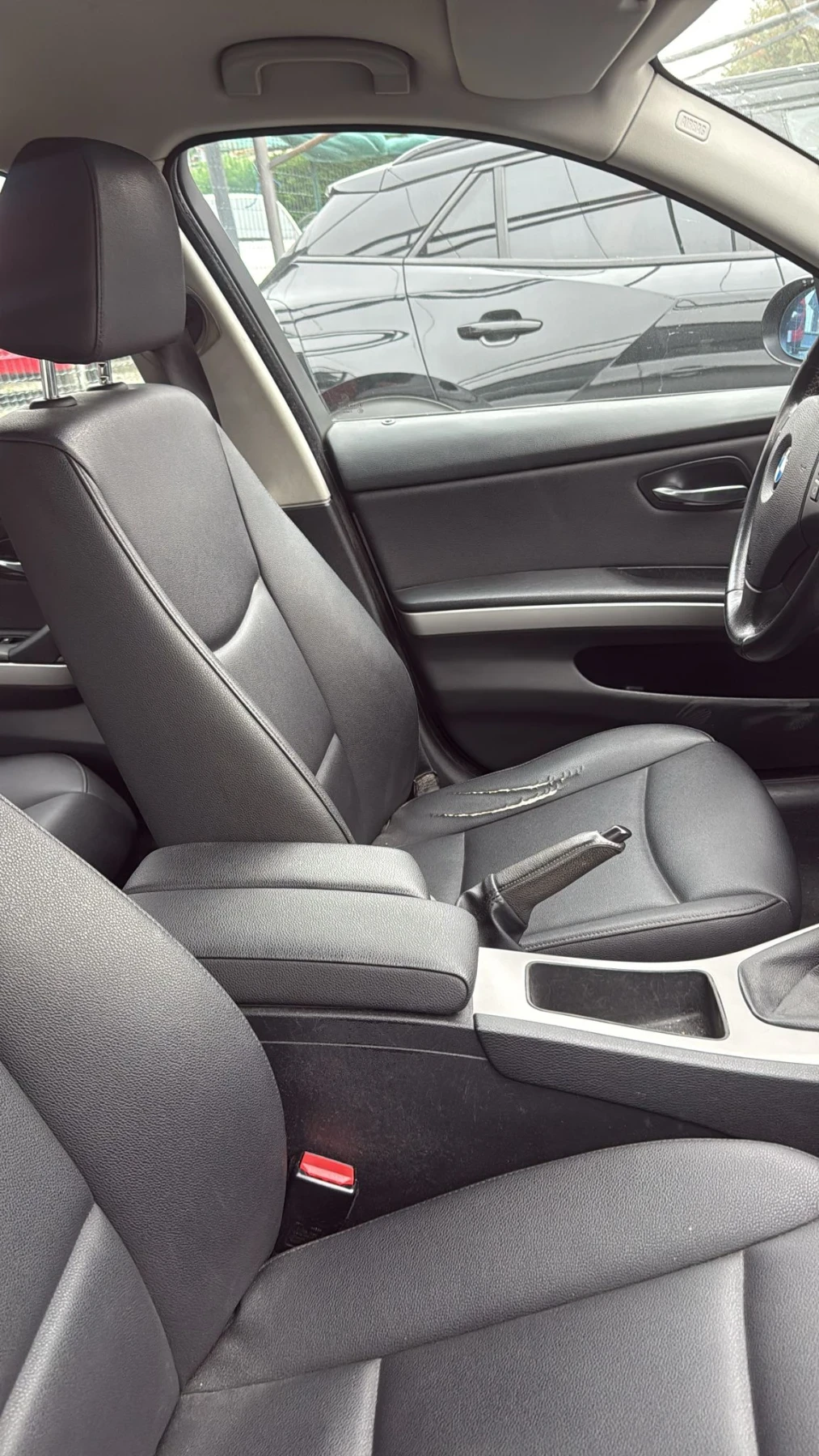 BMW 320 163 . | Mobile.bg   11