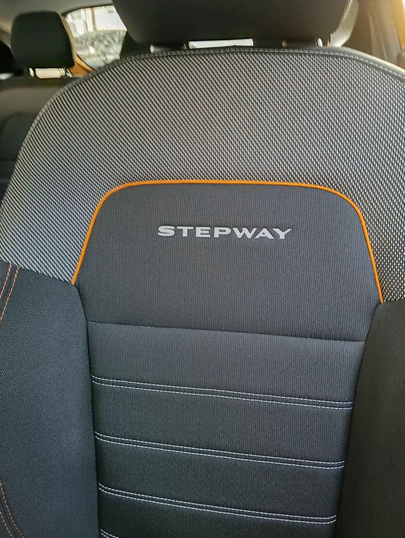 Dacia Sandero Stepwey 1.0 LPG | Mobile.bg   14