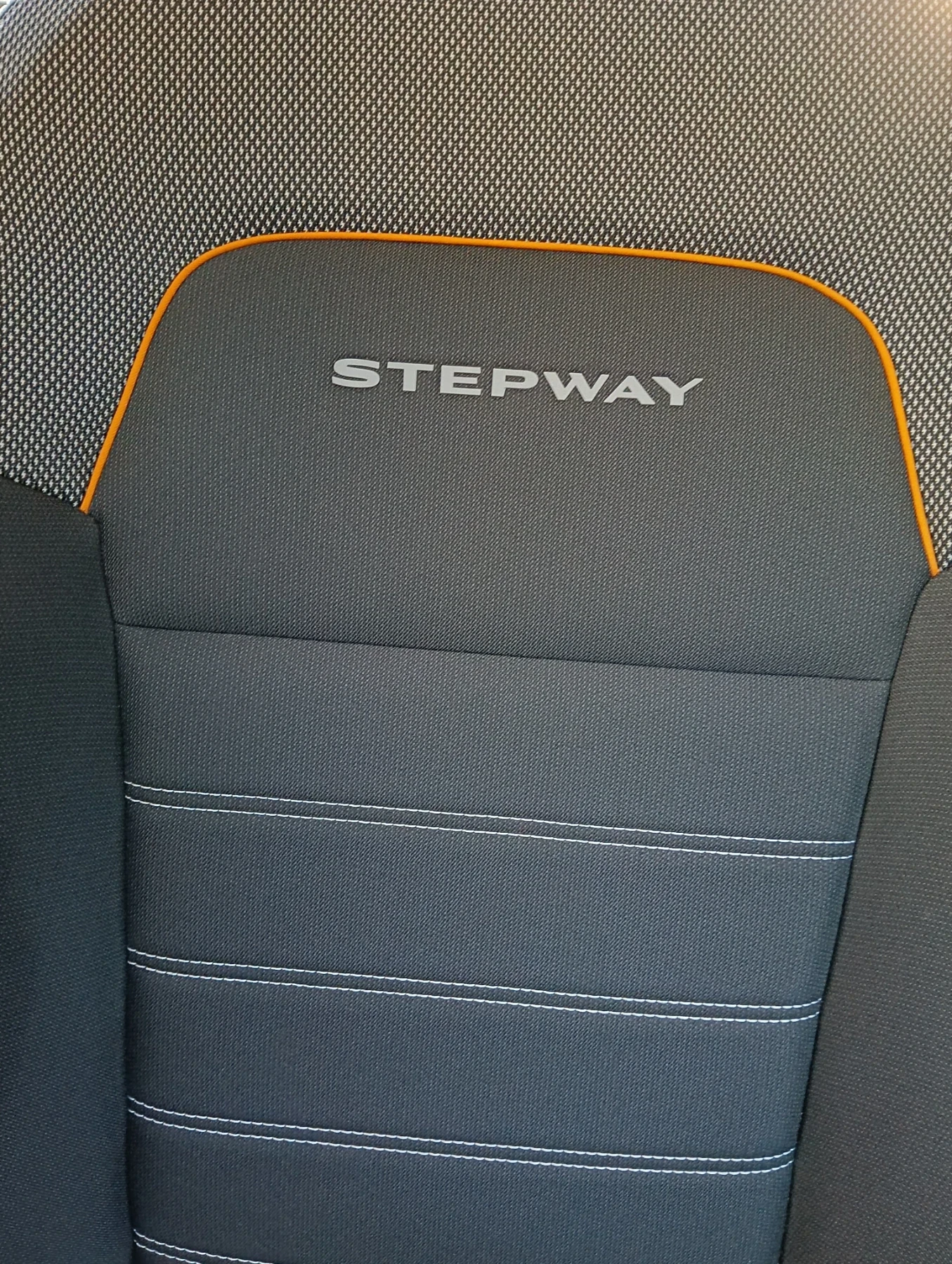 Dacia Sandero Stepwey 1.0 LPG | Mobile.bg   13