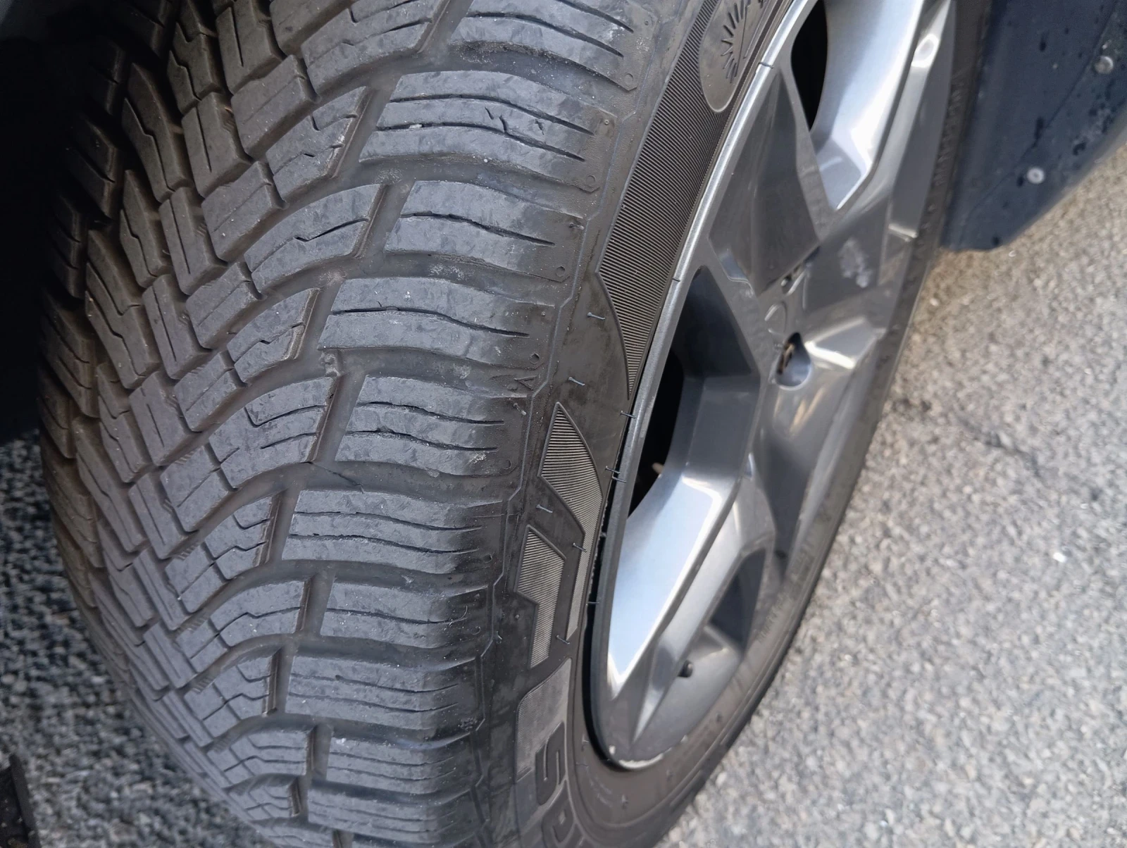 Dacia Lodgy 1.5dci.7m | Mobile.bg   13