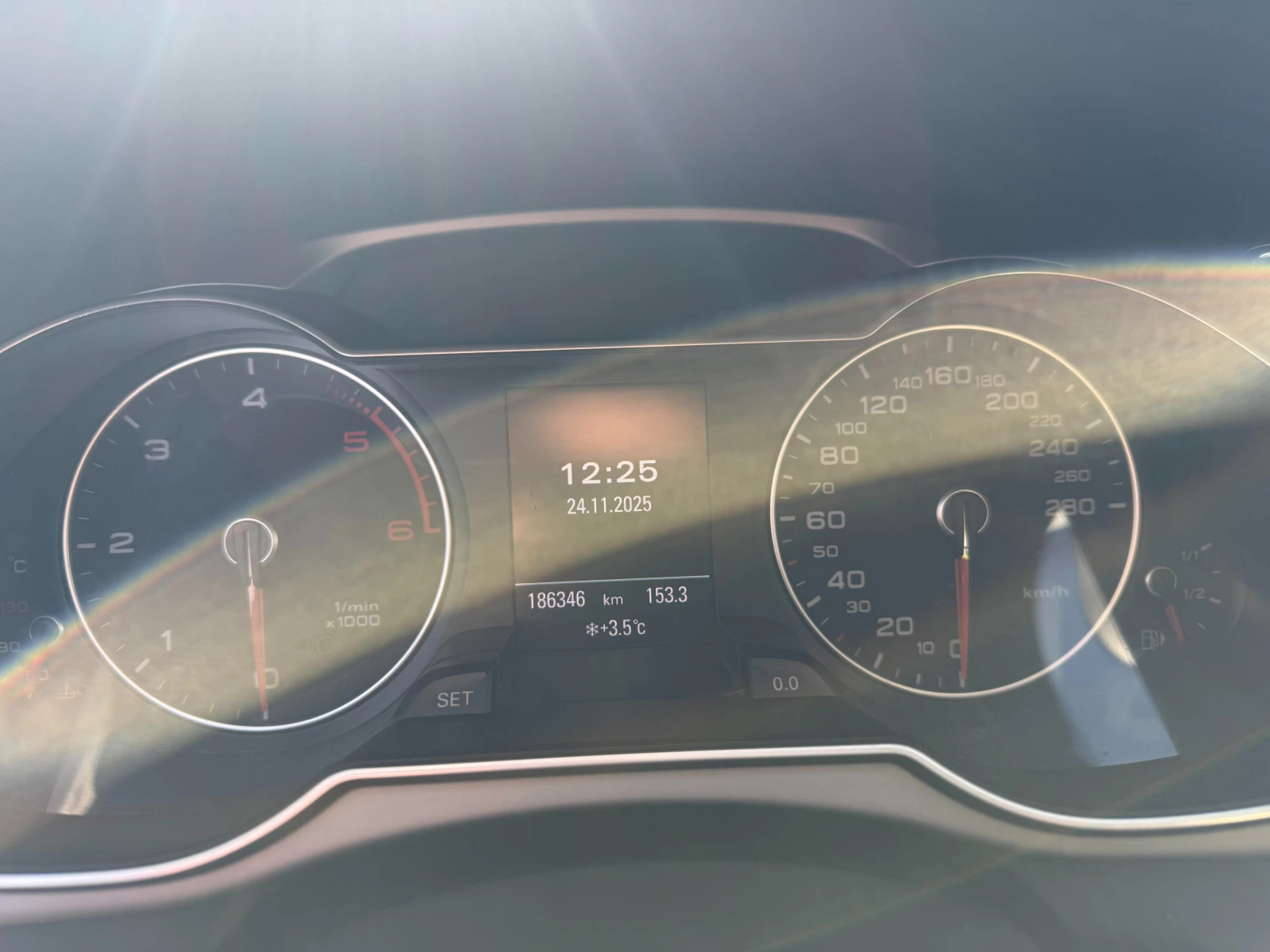 Audi A4 Allroad Audi A4 Allroad 2.0 TDI/ ALLROALD/ QUATTRO/ LED | Mobile.bg   9