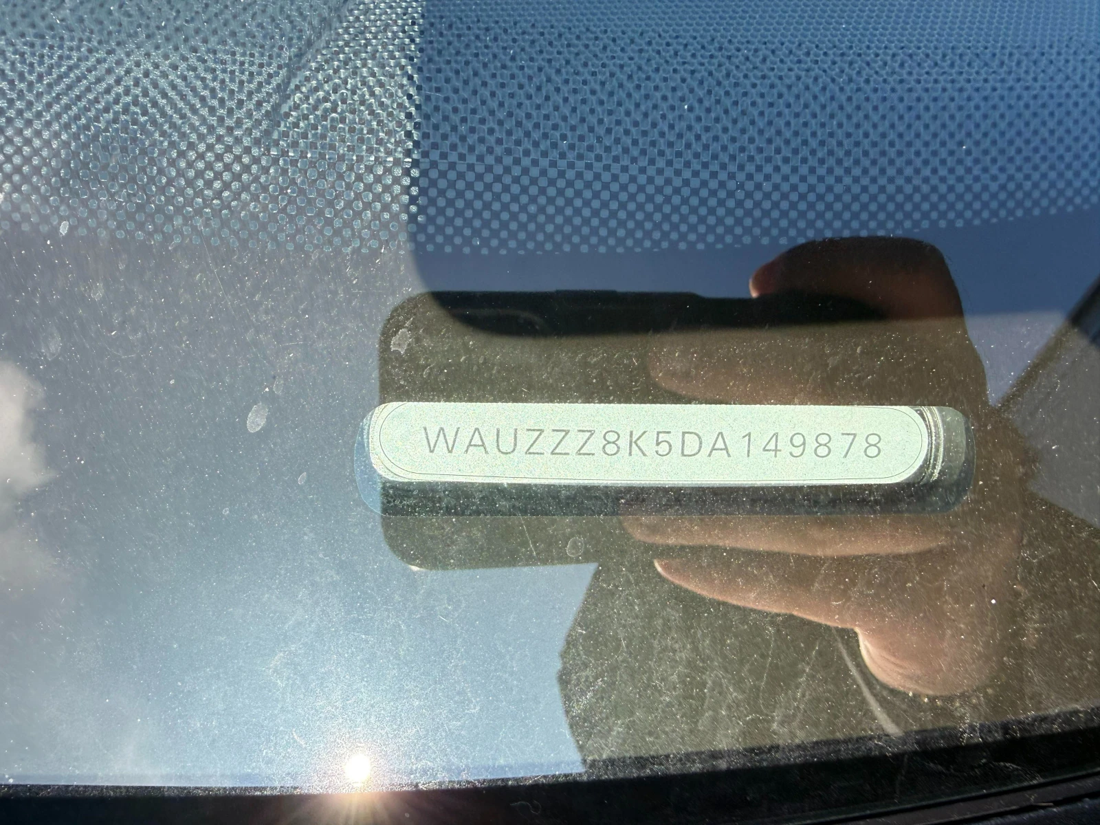 Audi A4 Allroad Audi A4 Allroad 2.0 TDI/ ALLROALD/ QUATTRO/ LED | Mobile.bg   16