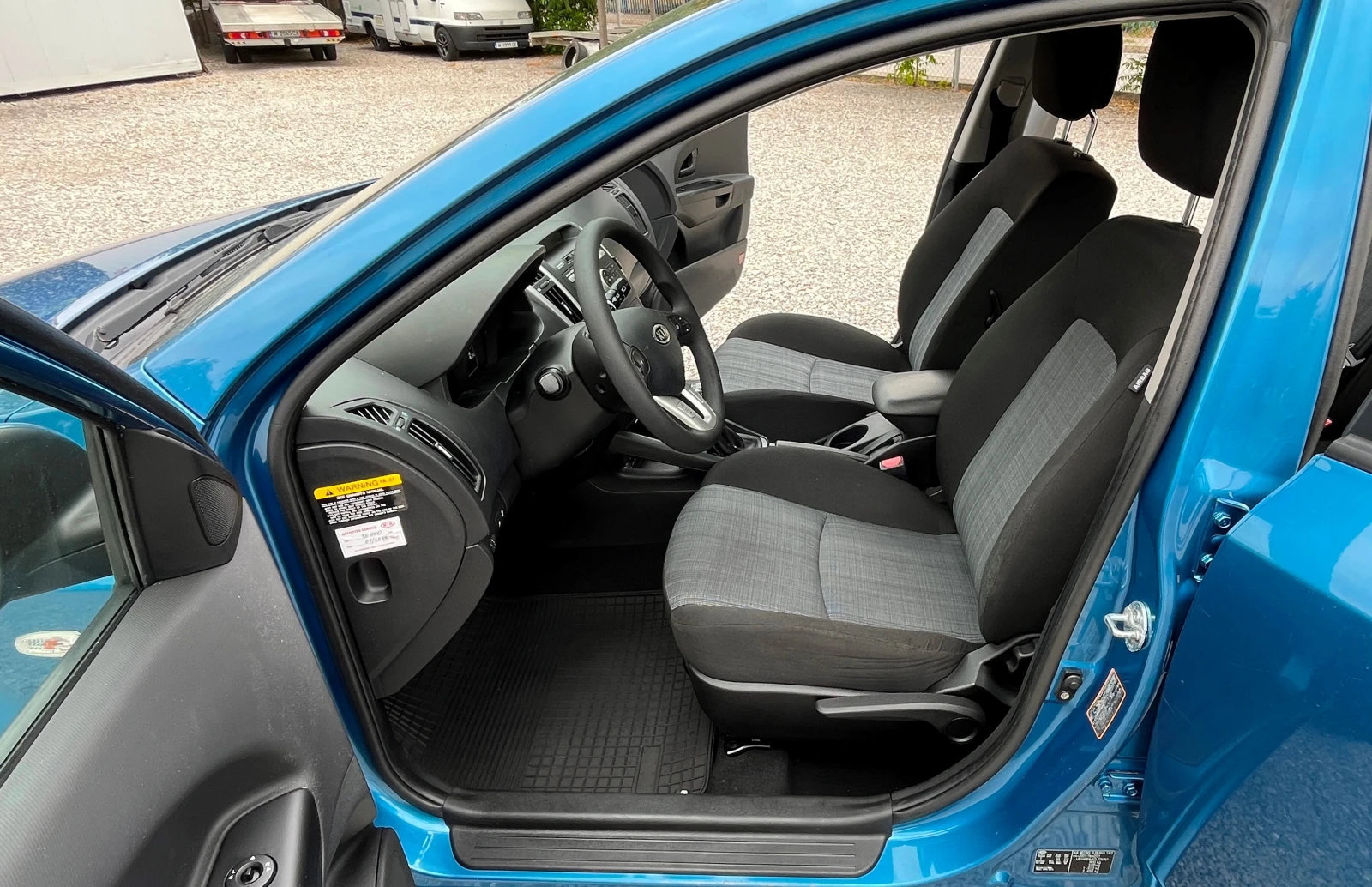 Kia Ceed 1, 6 COOL 90 - изображение 9