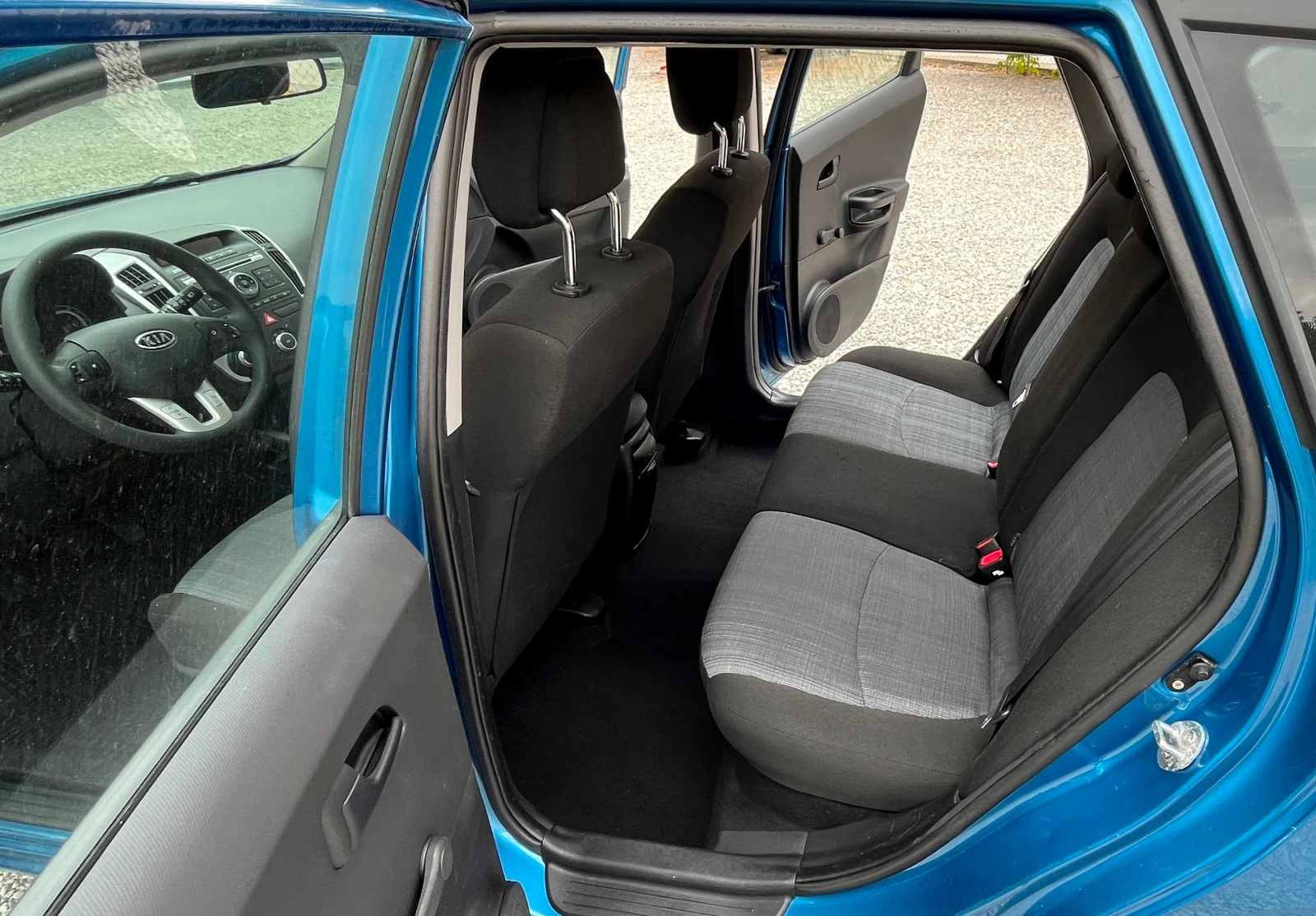 Kia Ceed 1, 6 COOL 90 | Mobile.bg � ����������� 12