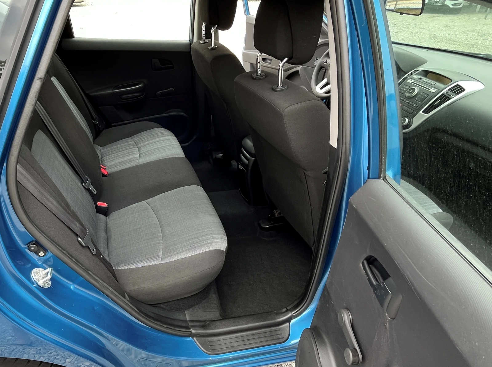 Kia Ceed 1, 6 COOL 90 | Mobile.bg � ����������� 11