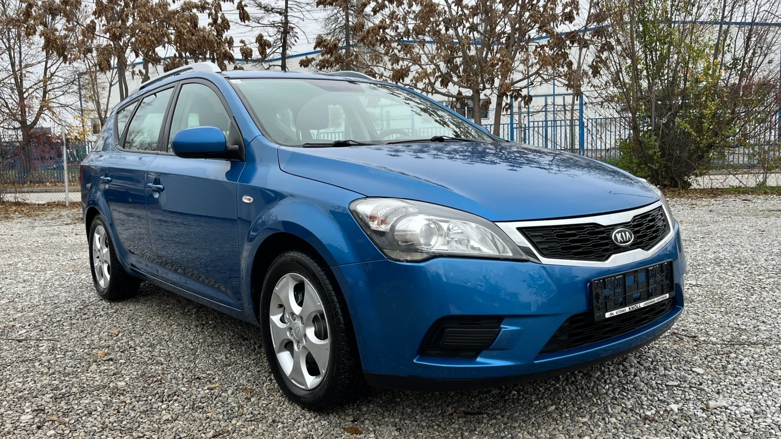 Kia Ceed 1, 6 COOL 90 - изображение 2