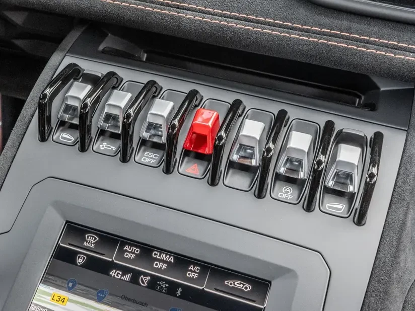 Lamborghini Huracan STO = Lifting System = �������� | Mobile.bg � ����������� 14