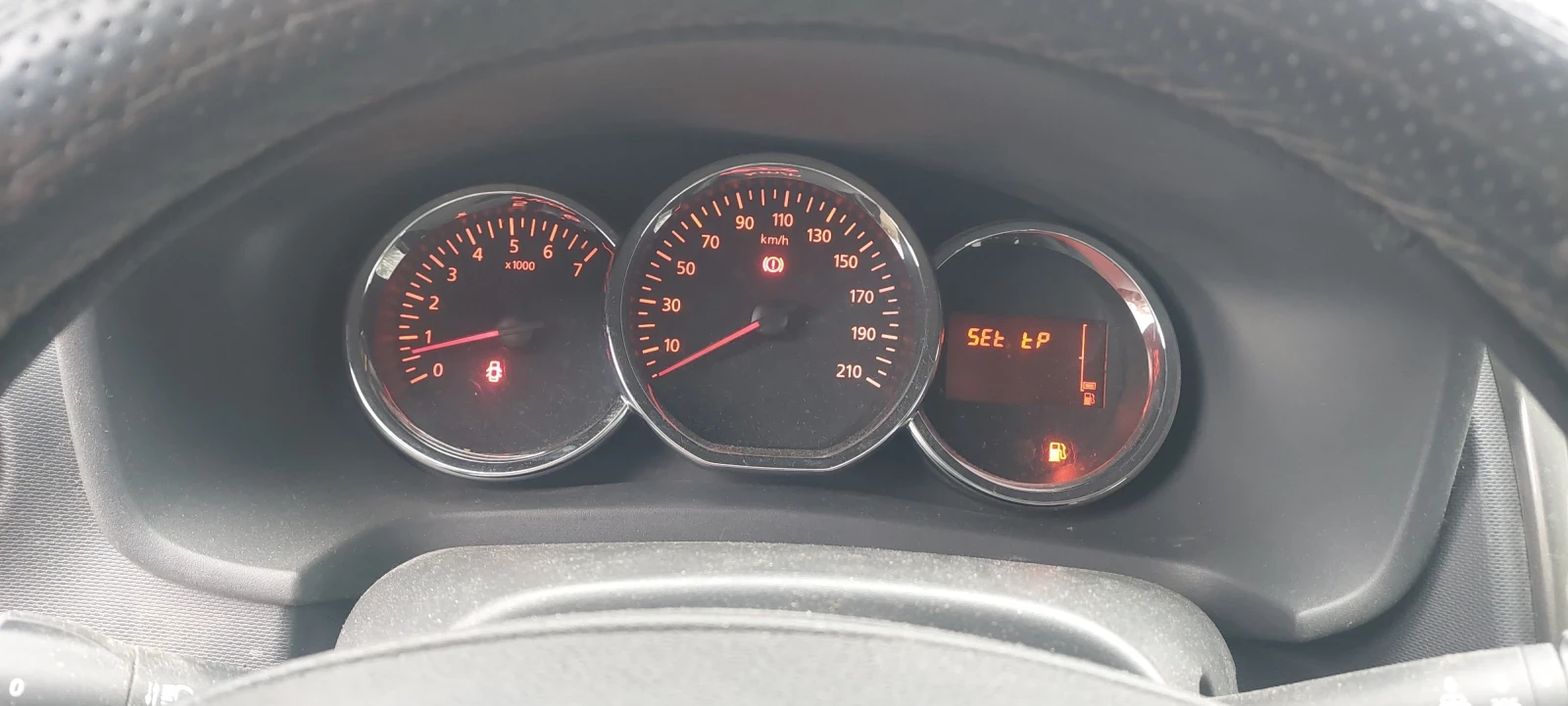 Dacia Sandero 1.2 LPG EURO6 | Mobile.bg � ����������� 11