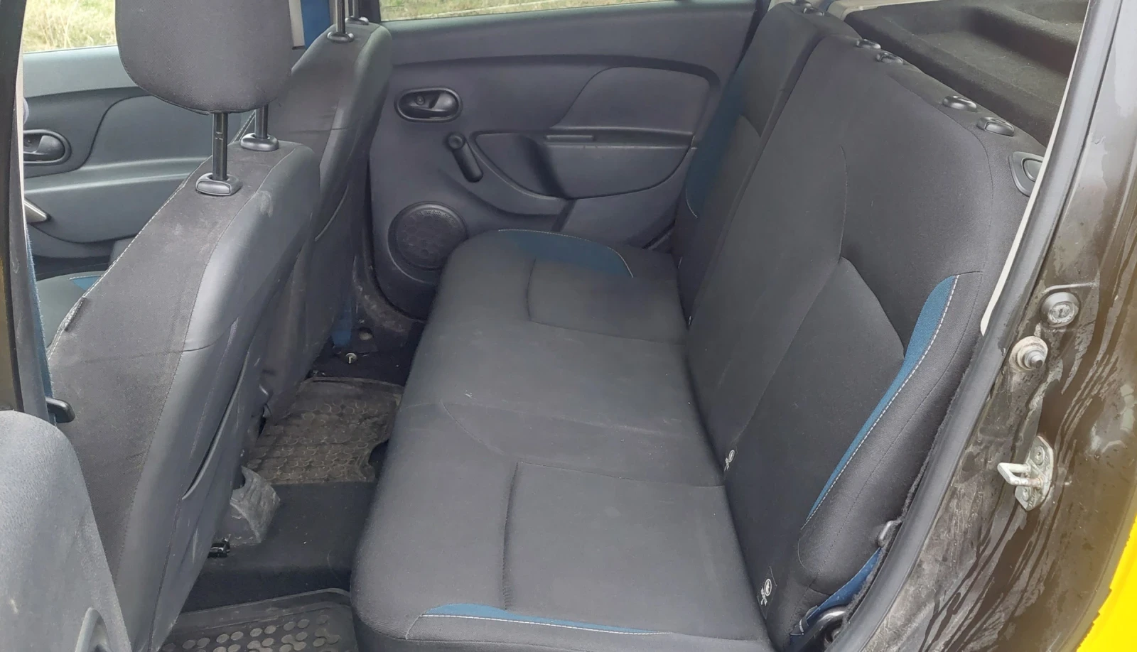 Dacia Sandero 1.2 LPG EURO6 - изображение 9