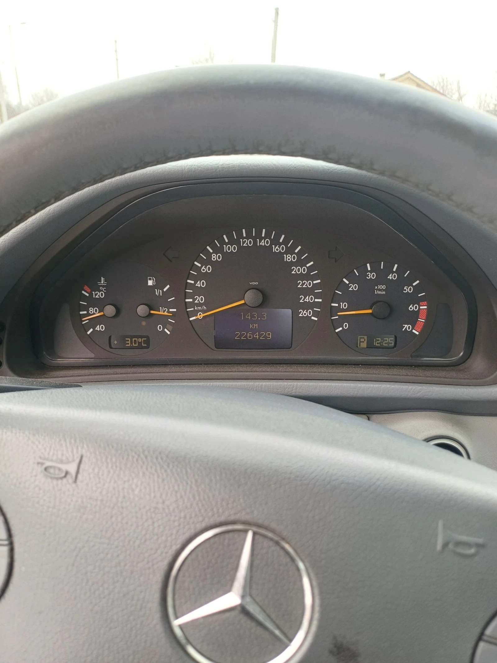 Mercedes-Benz CLK 230 KOMPRESSOR | Mobile.bg � ����������� 14