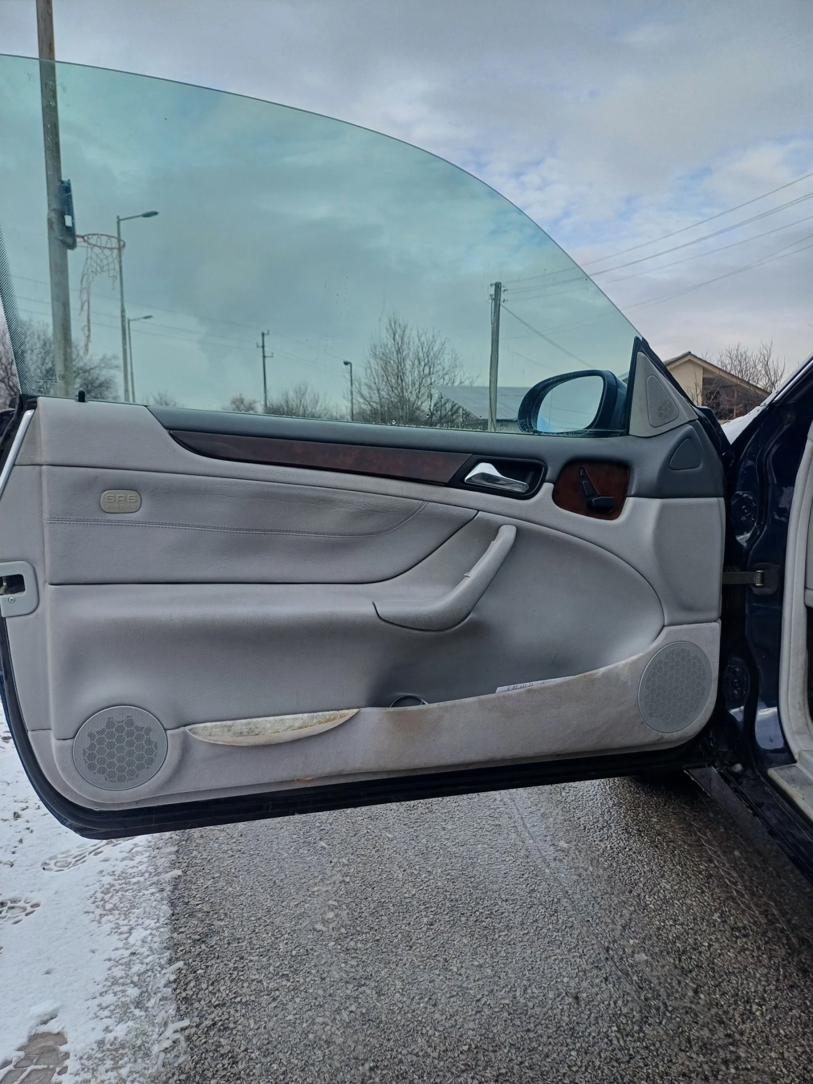 Mercedes-Benz CLK 230 KOMPRESSOR - изображение 9