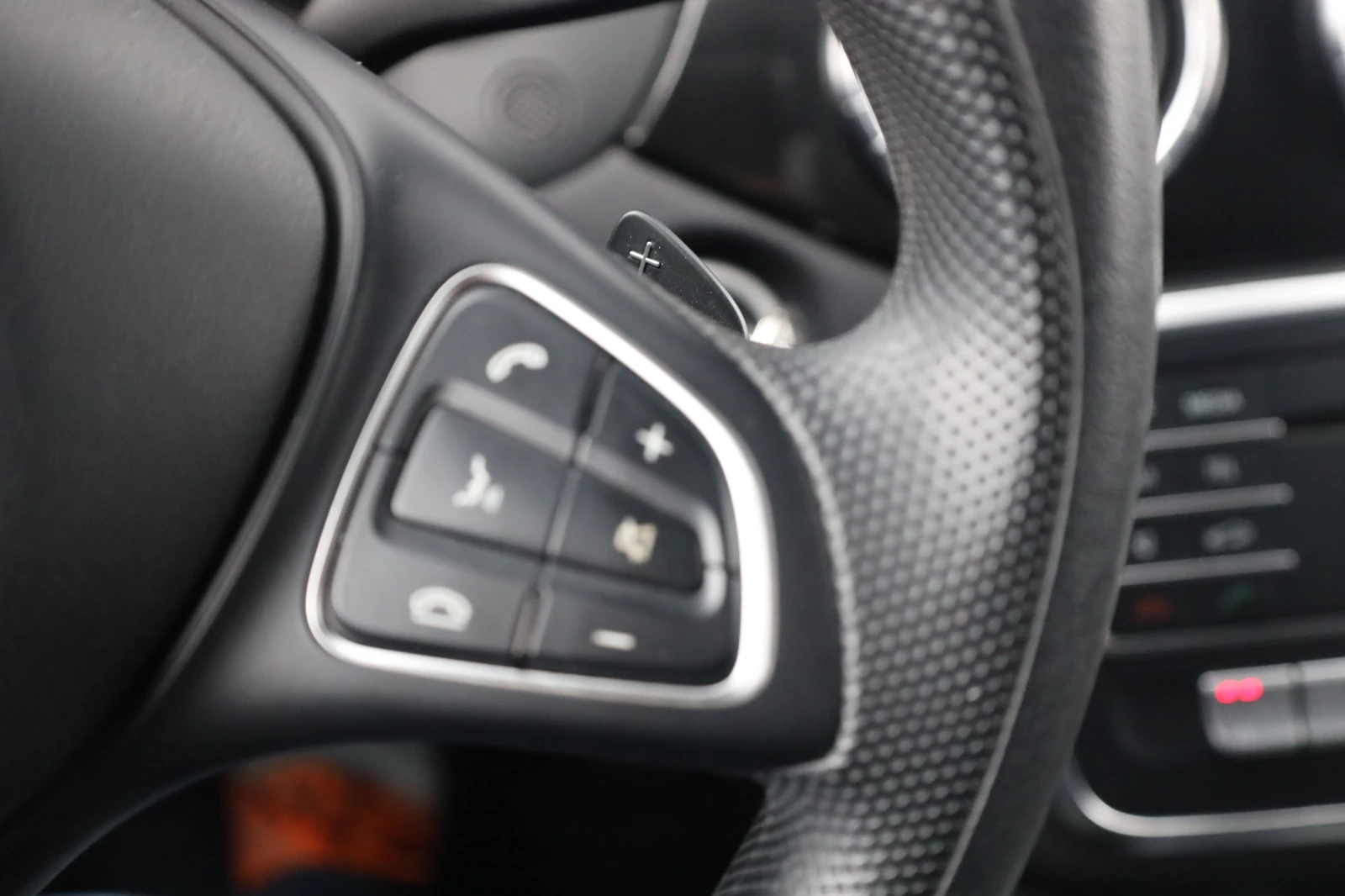 Mercedes-Benz CLA 200 d ShootingBrake Sport SzH NAVI ILS 18Zoll #iCarbg | Mobile.bg � ����������� 15