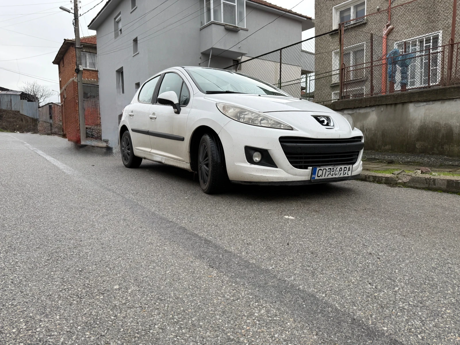 Peugeot 207 | Mobile.bg � ����������� 2