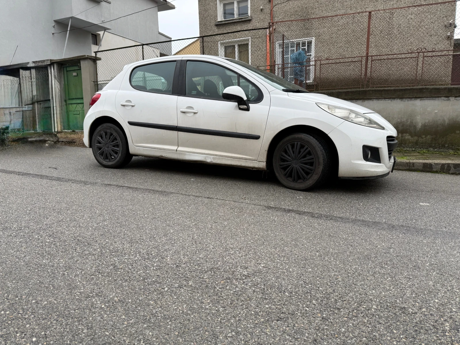 Peugeot 207 | Mobile.bg � ����������� 4