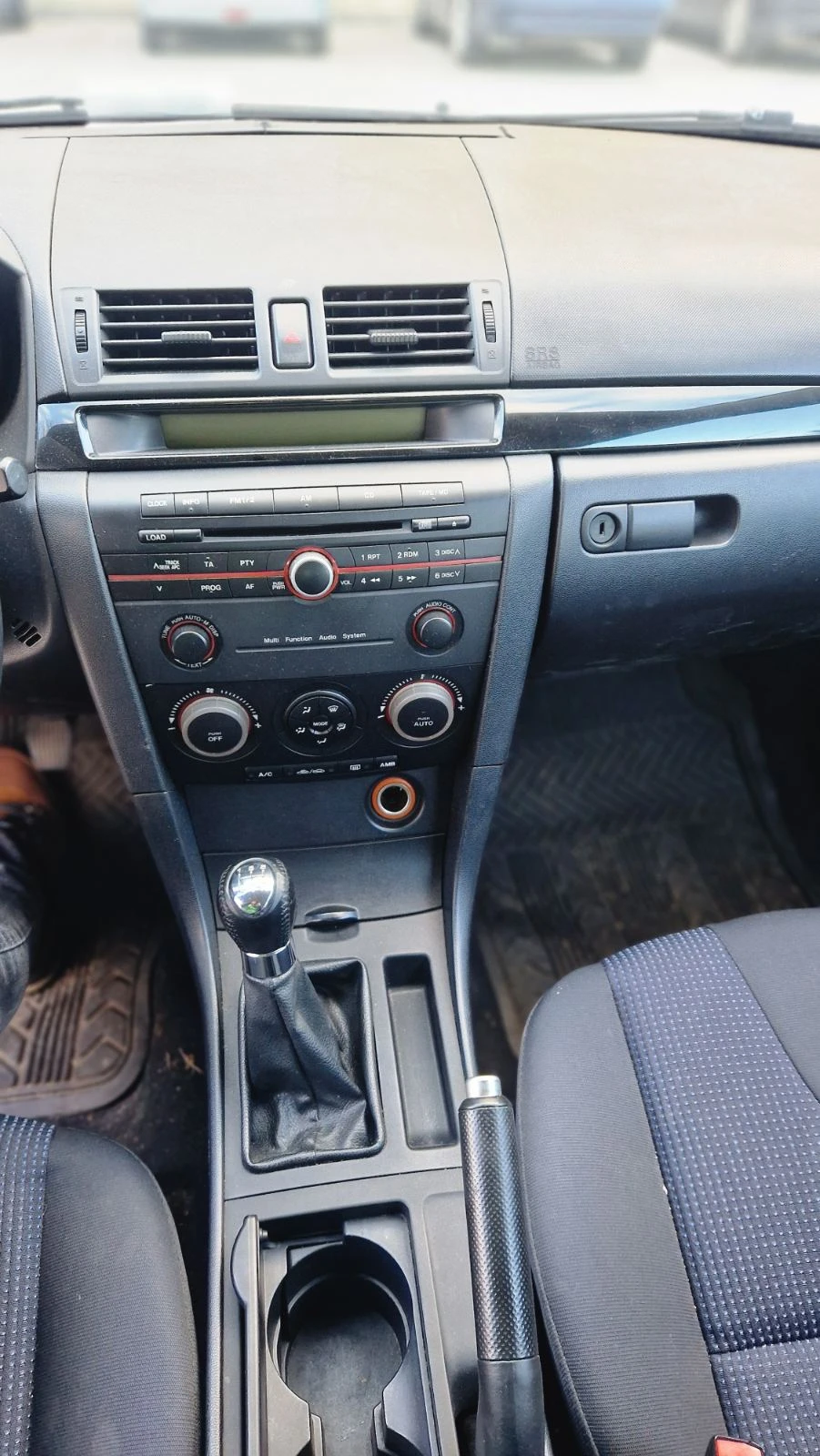 Mazda 3 | Mobile.bg � ����������� 5