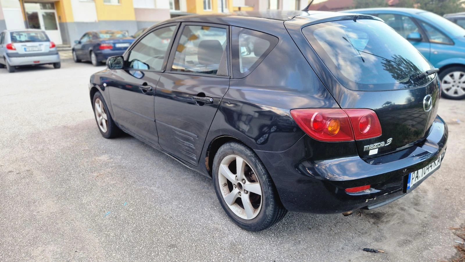 Mazda 3 | Mobile.bg � ����������� 2