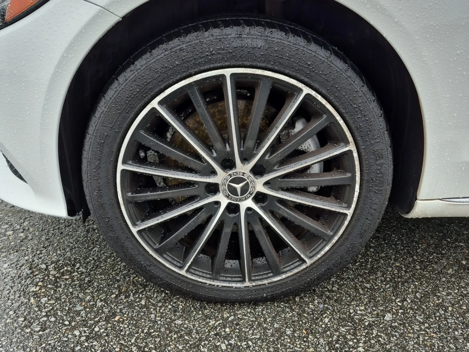 Mercedes-Benz C 300 * * CARFAX * * ���� ������ * *  | Mobile.bg � ����������� 9