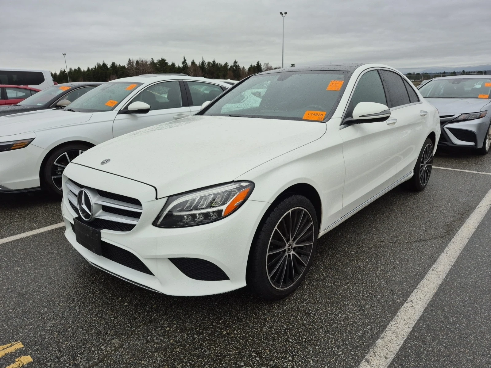 Mercedes-Benz C 300 * * CARFAX * * ���� ������ * *  | Mobile.bg � ����������� 1