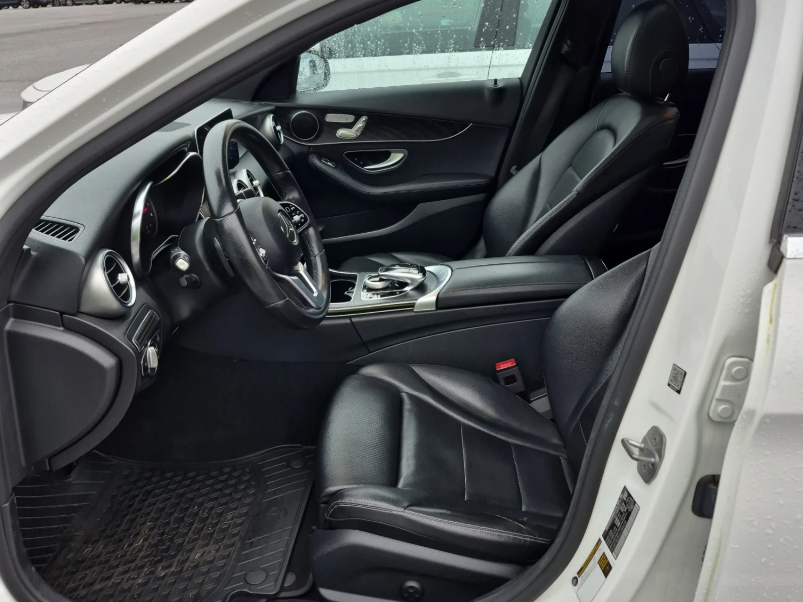 Mercedes-Benz C 300 * * CARFAX * * ���� ������ * *  | Mobile.bg � ����������� 6