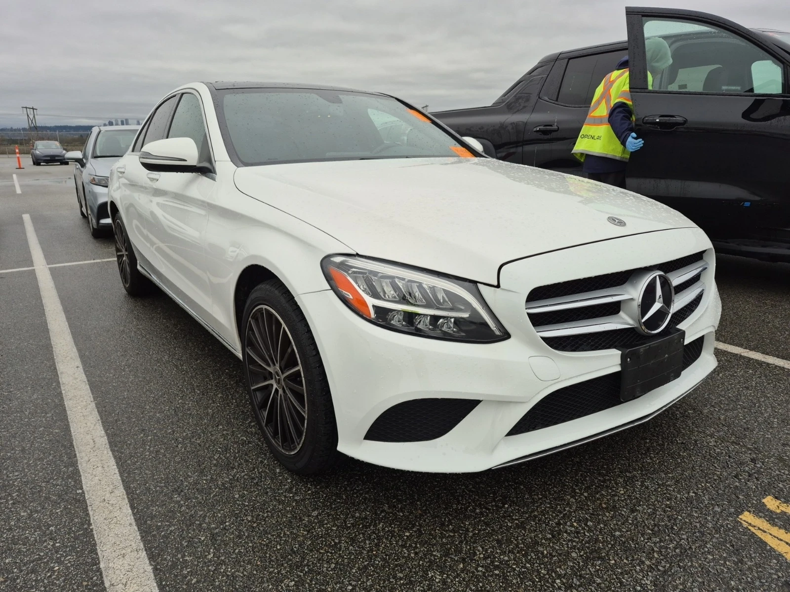 Mercedes-Benz C 300 * * CARFAX * * ���� ������ * *  | Mobile.bg � ����������� 2