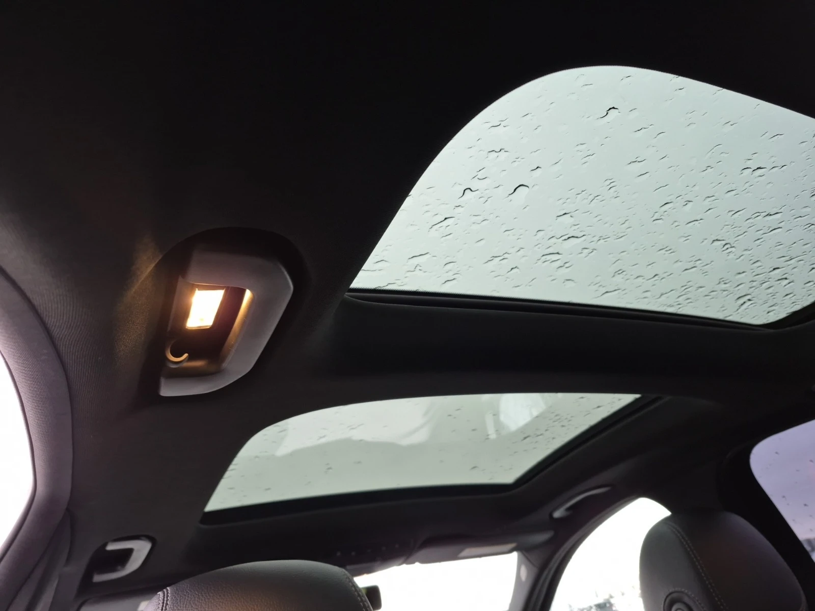 Mercedes-Benz C 300 * * CARFAX * * ���� ������ * *  | Mobile.bg � ����������� 11