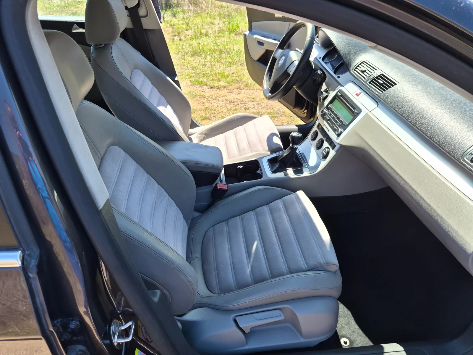 VW Passat 2000, снимка 16 - Автомобили и джипове - 54111527