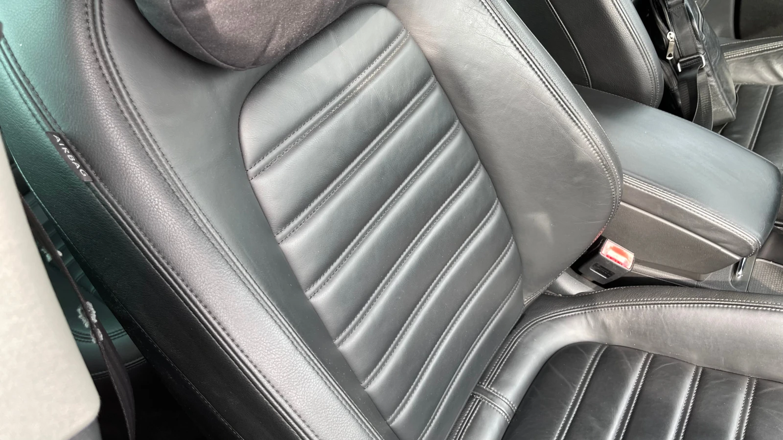 VW Passat, снимка 13 - Автомобили и джипове - 54206810