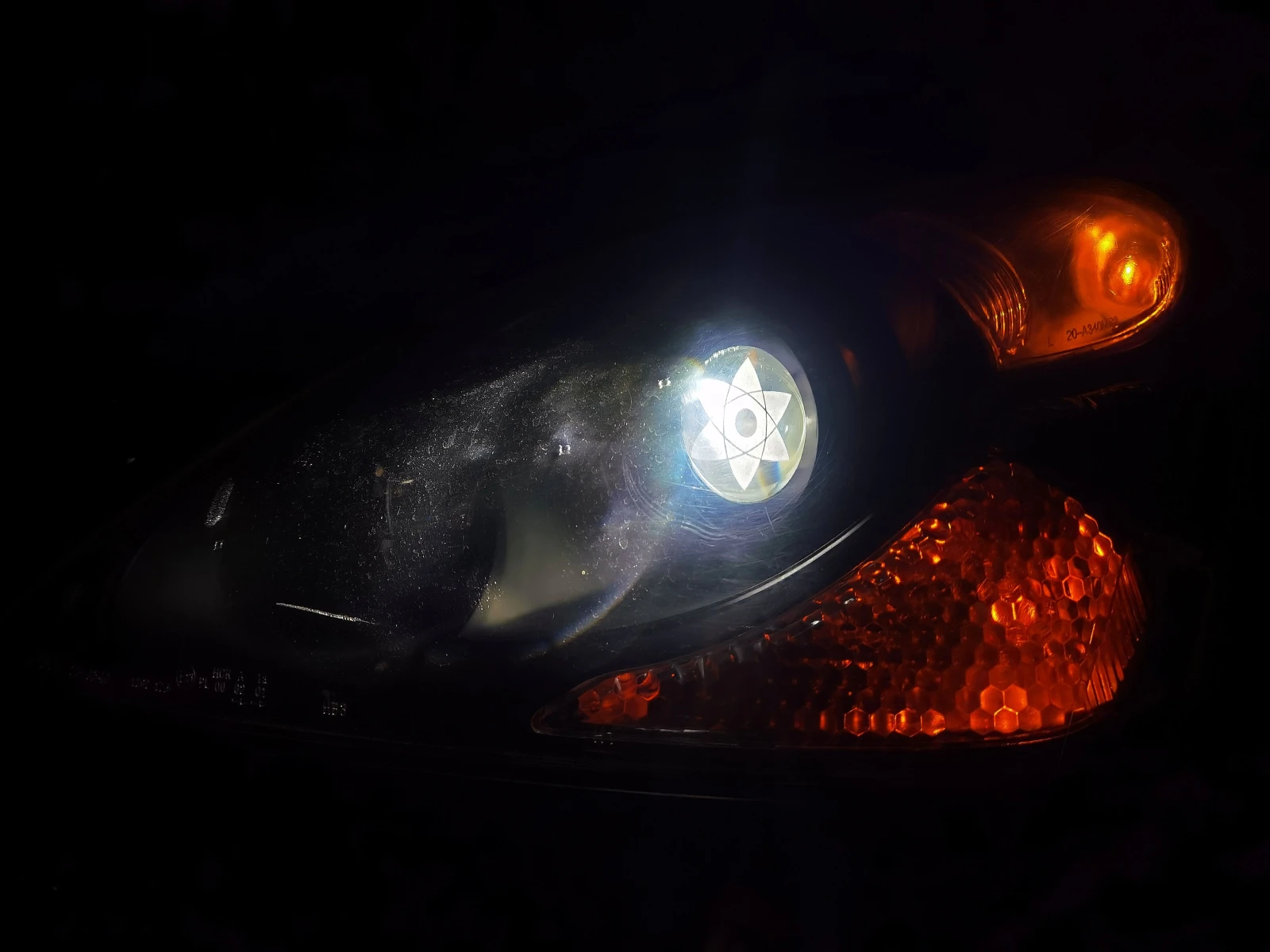 Honda Civic 1.7, снимка 10 - Автомобили и джипове - 54336289