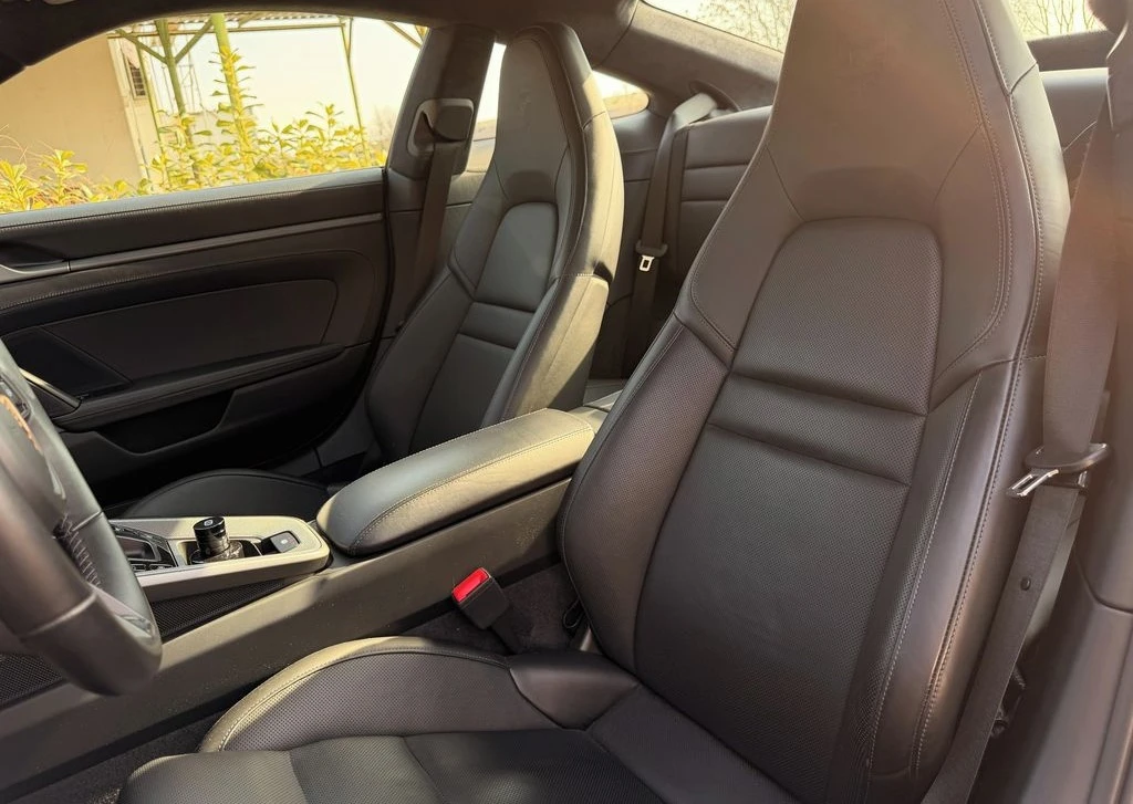 Porsche 911 Carrera S, снимка 7 - Автомобили и джипове - 54516285