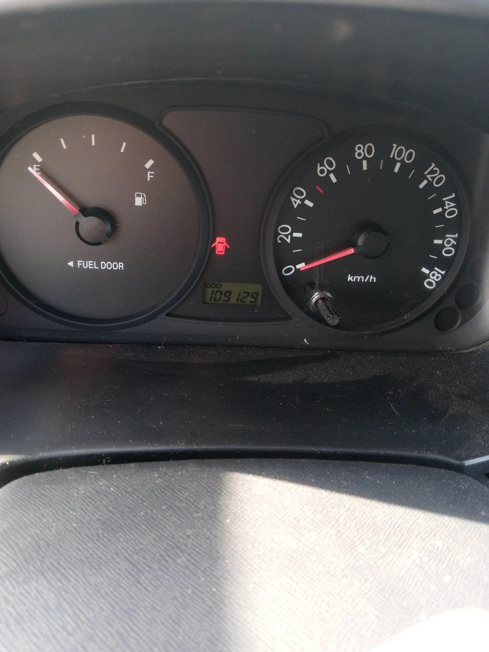 Kia Picanto 1, 0, снимка 8 - Автомобили и джипове - 54654351