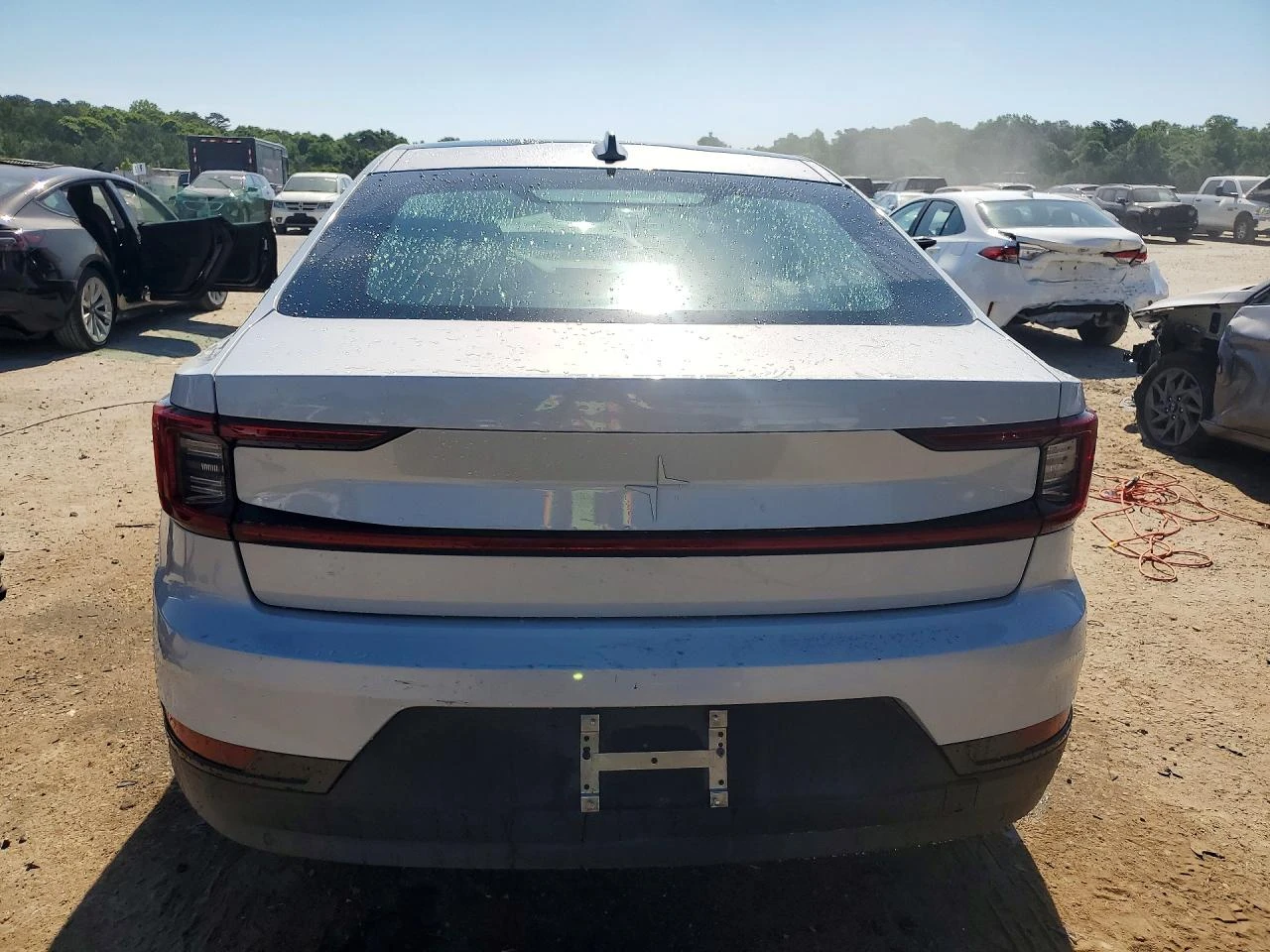 Polestar 2, снимка 6 - Автомобили и джипове - 54655266
