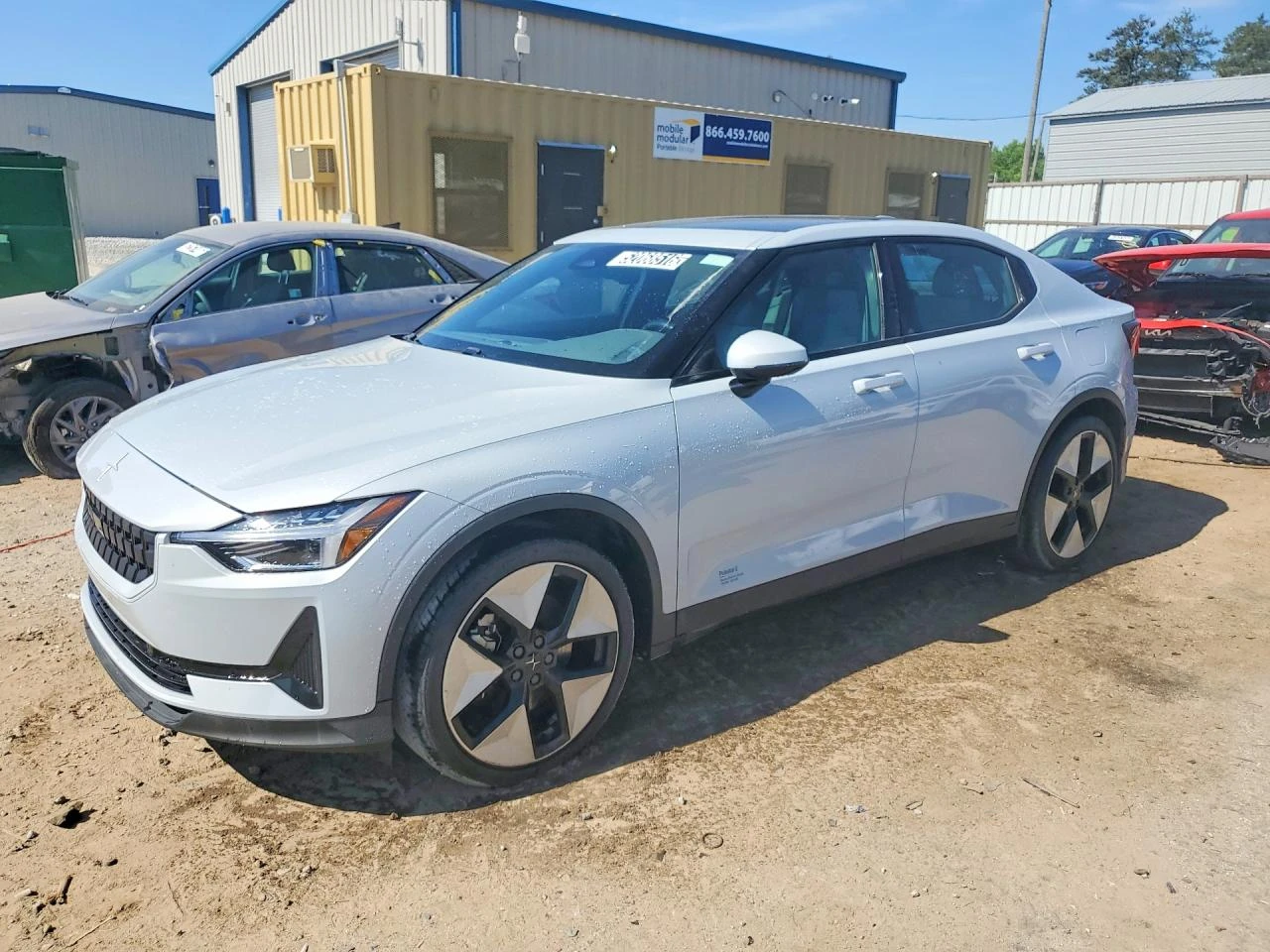 Polestar 2